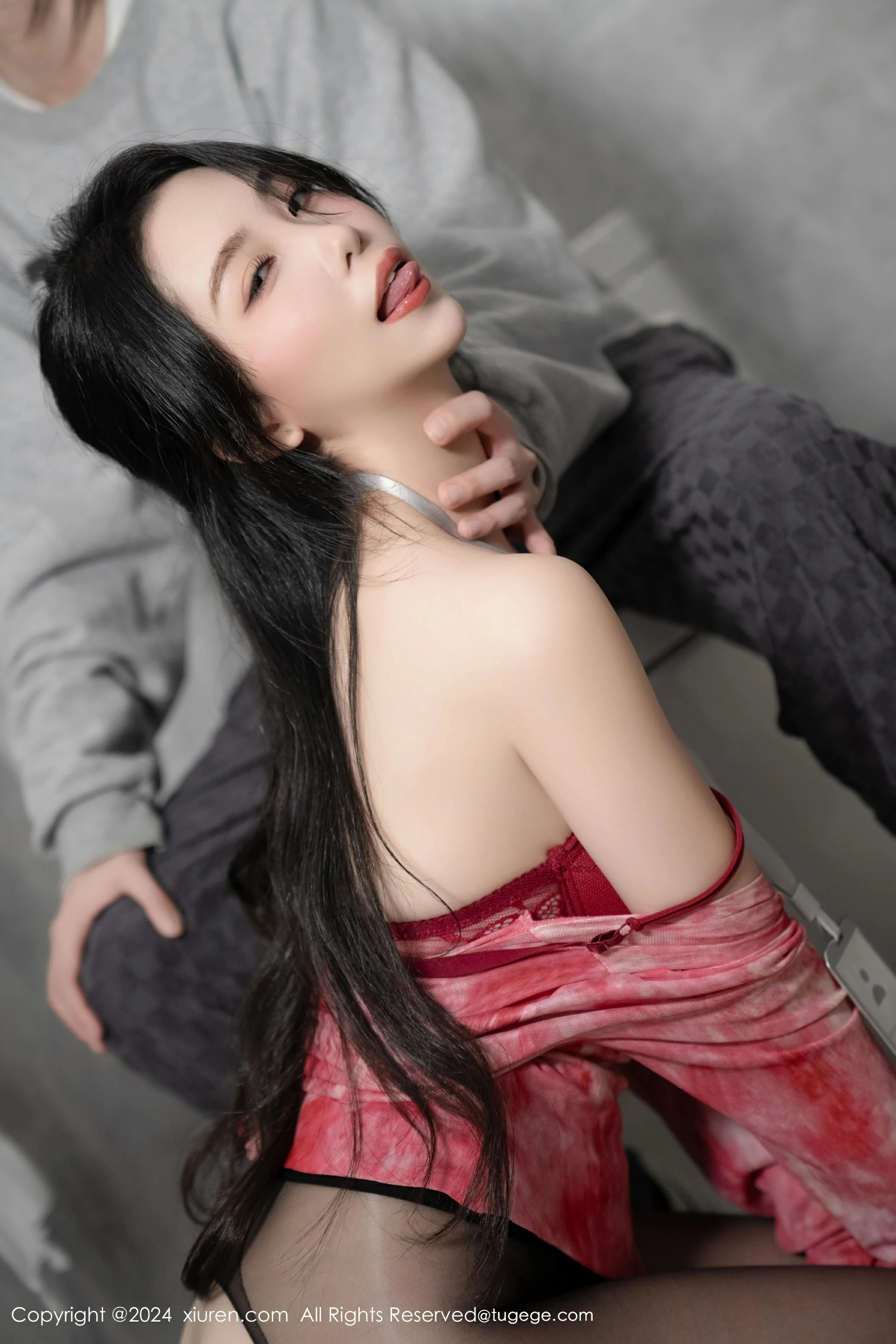 [XiuRen秀人网] 2024.03.21 No.8269 利世第11张
