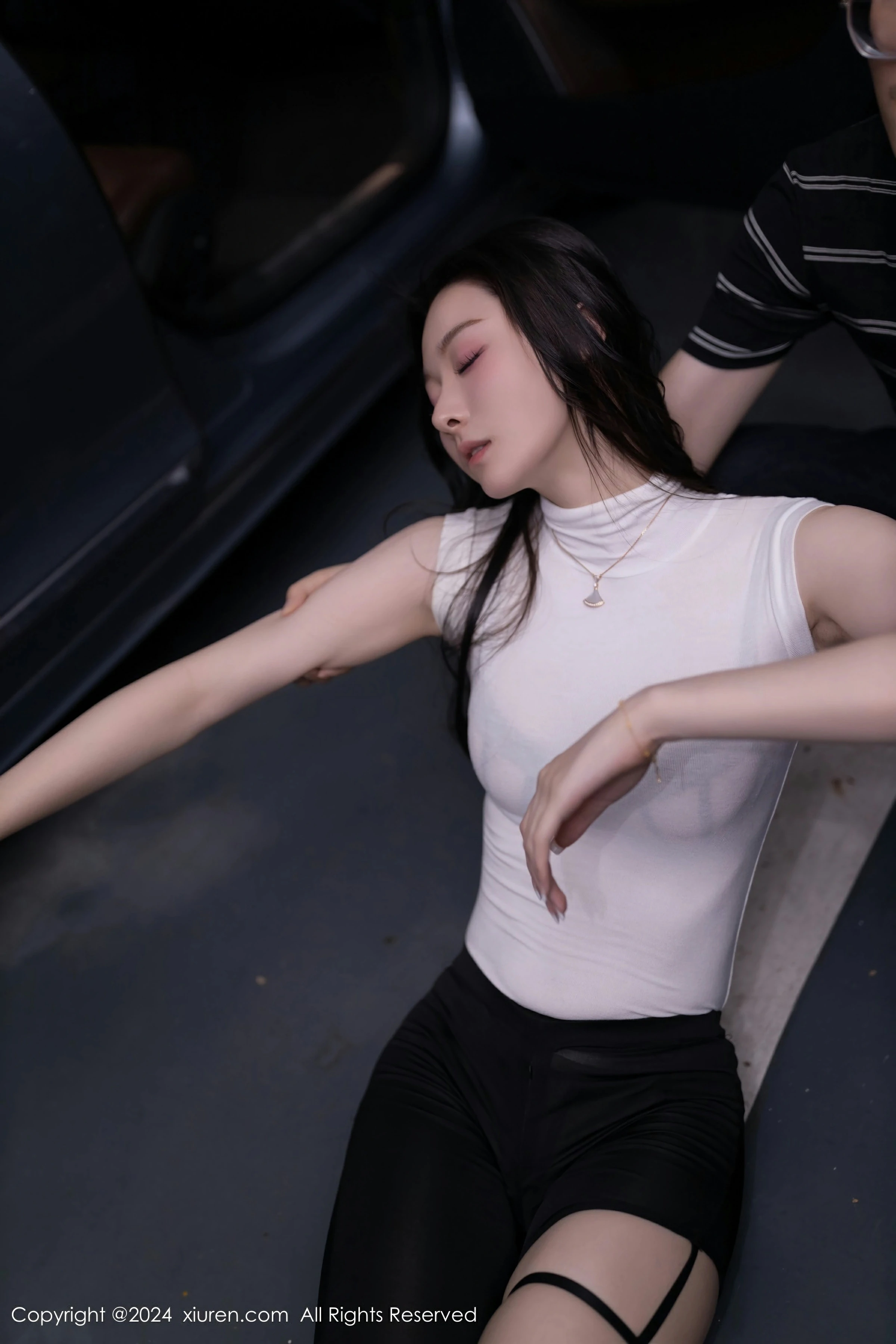 [XiuRen秀人网] 2024.03.21 No.8270 小逗逗第14张