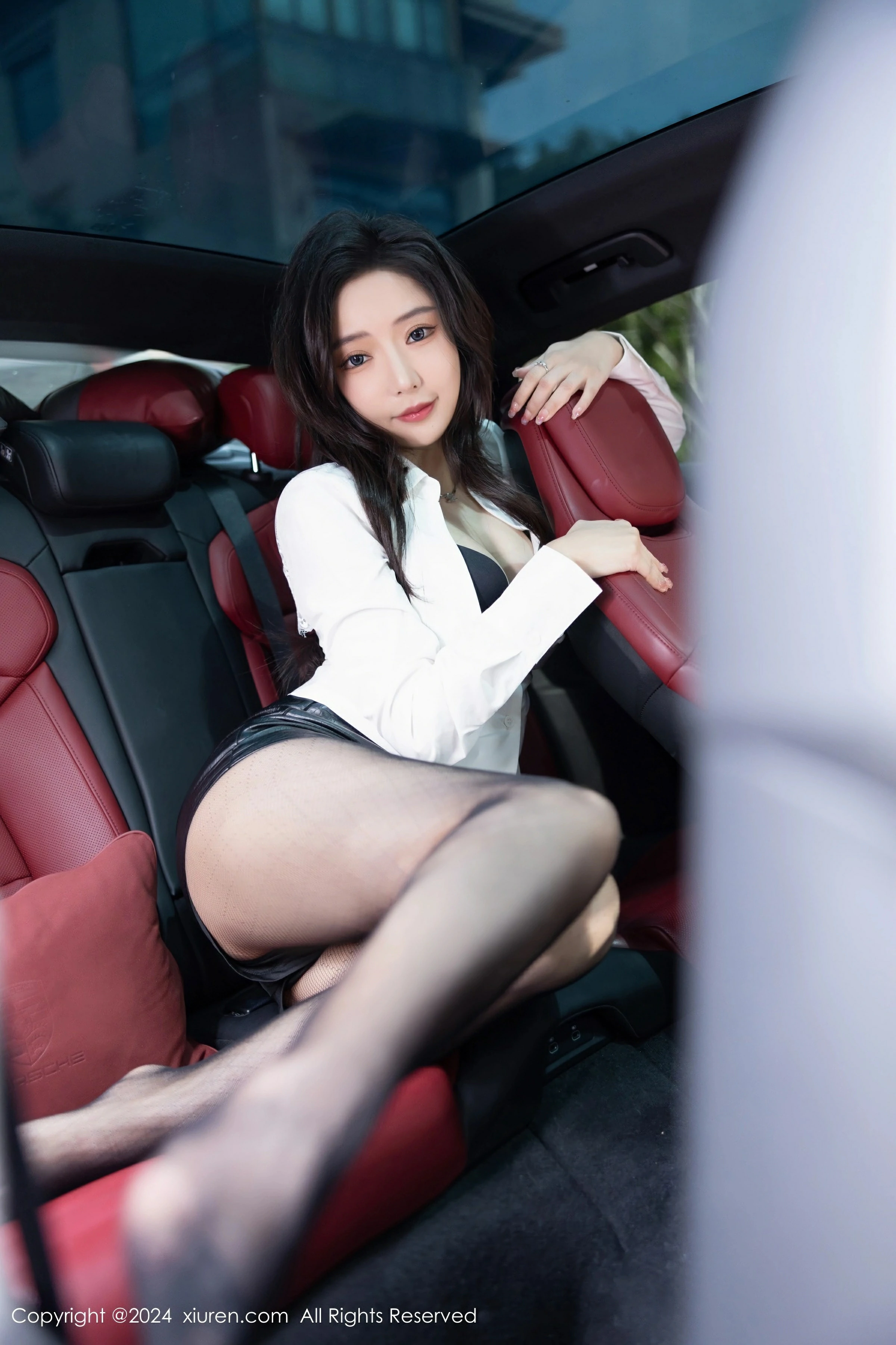 [XiuRen秀人网] 2024.03.29 No.8314 王馨瑶yanni第6张