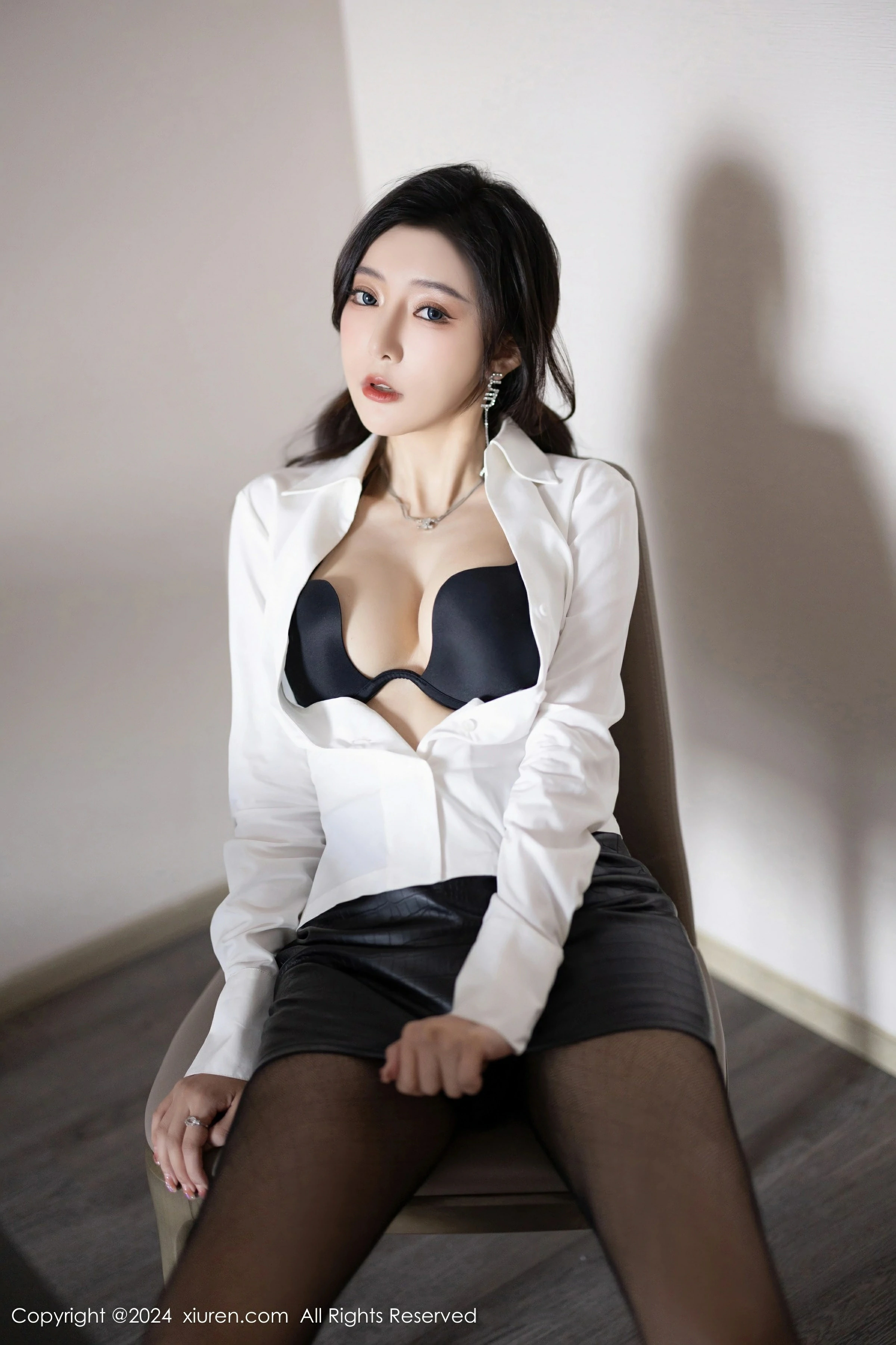 [XiuRen秀人网] 2024.03.29 No.8314 王馨瑶yanni第9张
