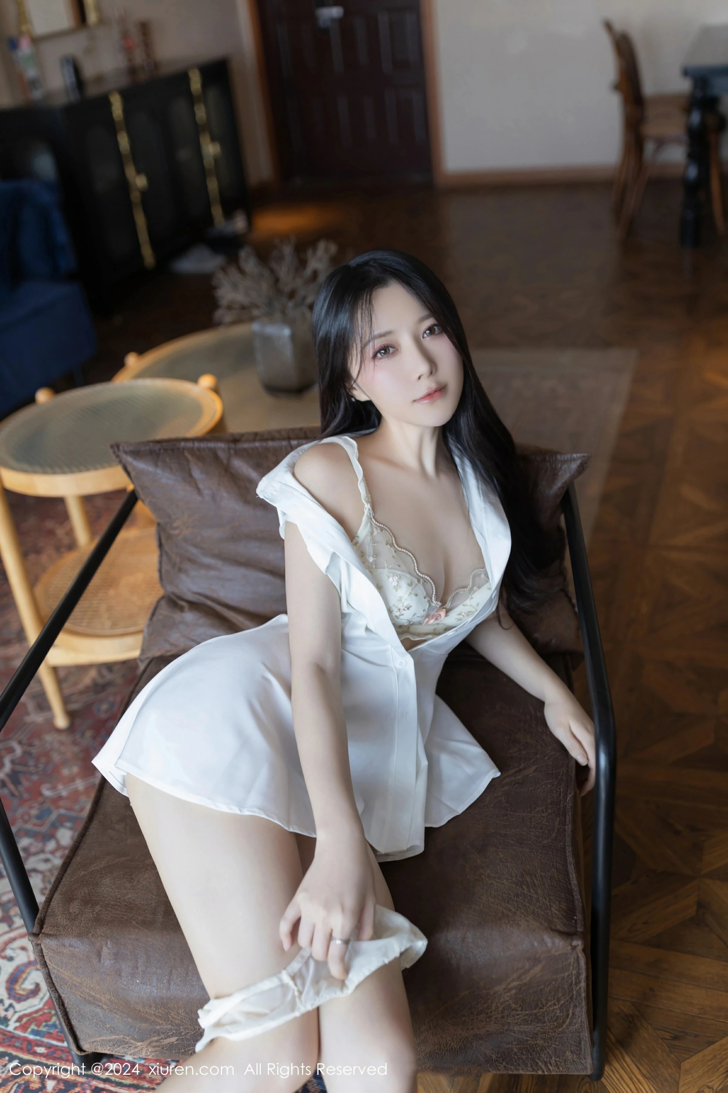 [XiuRen秀人网] 2024.03.29 No.8315 鱼子酱Fish第15张