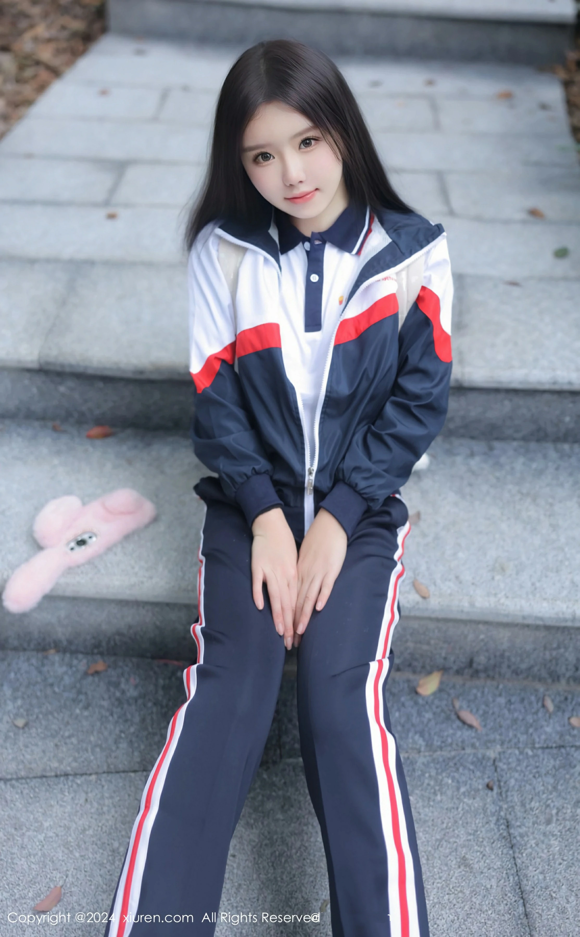 [XiuRen秀人网] 2024.04.02 No.8335 小薯条nienie第1张