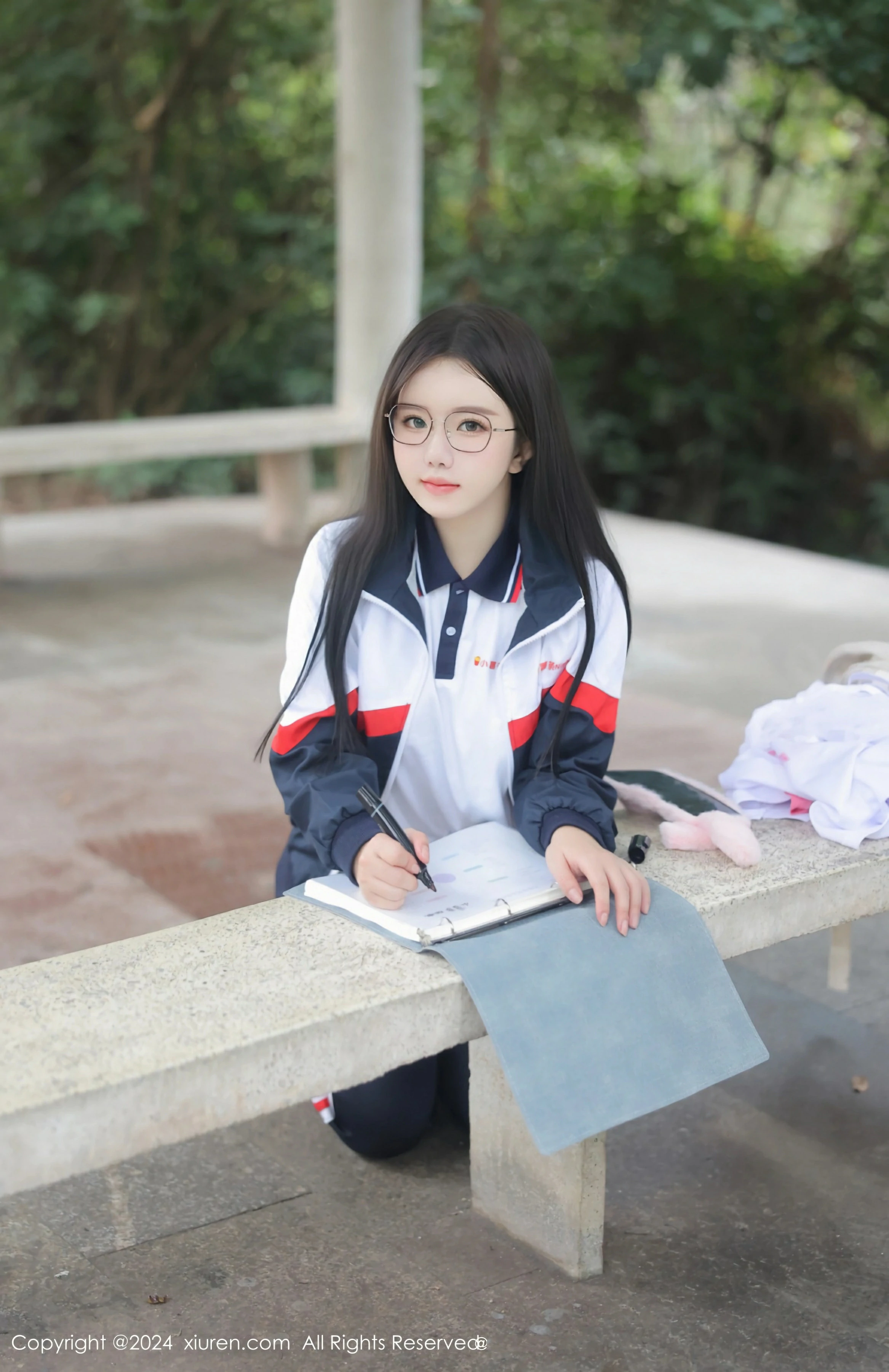 [XiuRen秀人网] 2024.04.02 No.8335 小薯条nienie第15张