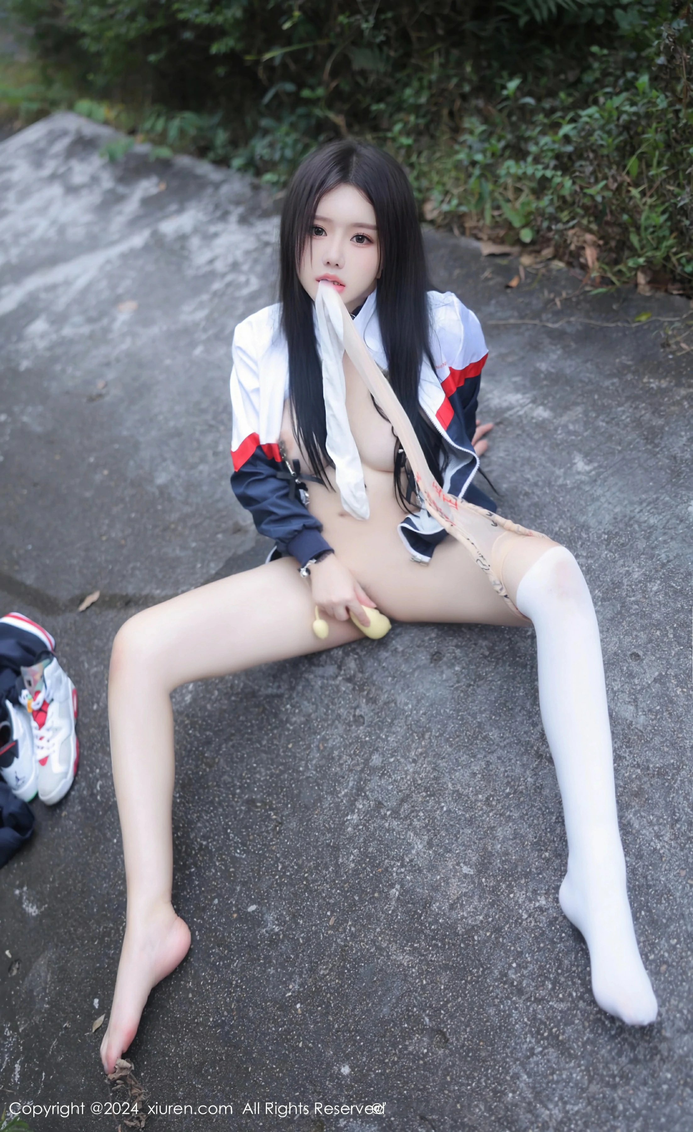 [XiuRen秀人网] 2024.04.02 No.8335 小薯条nienie第16张
