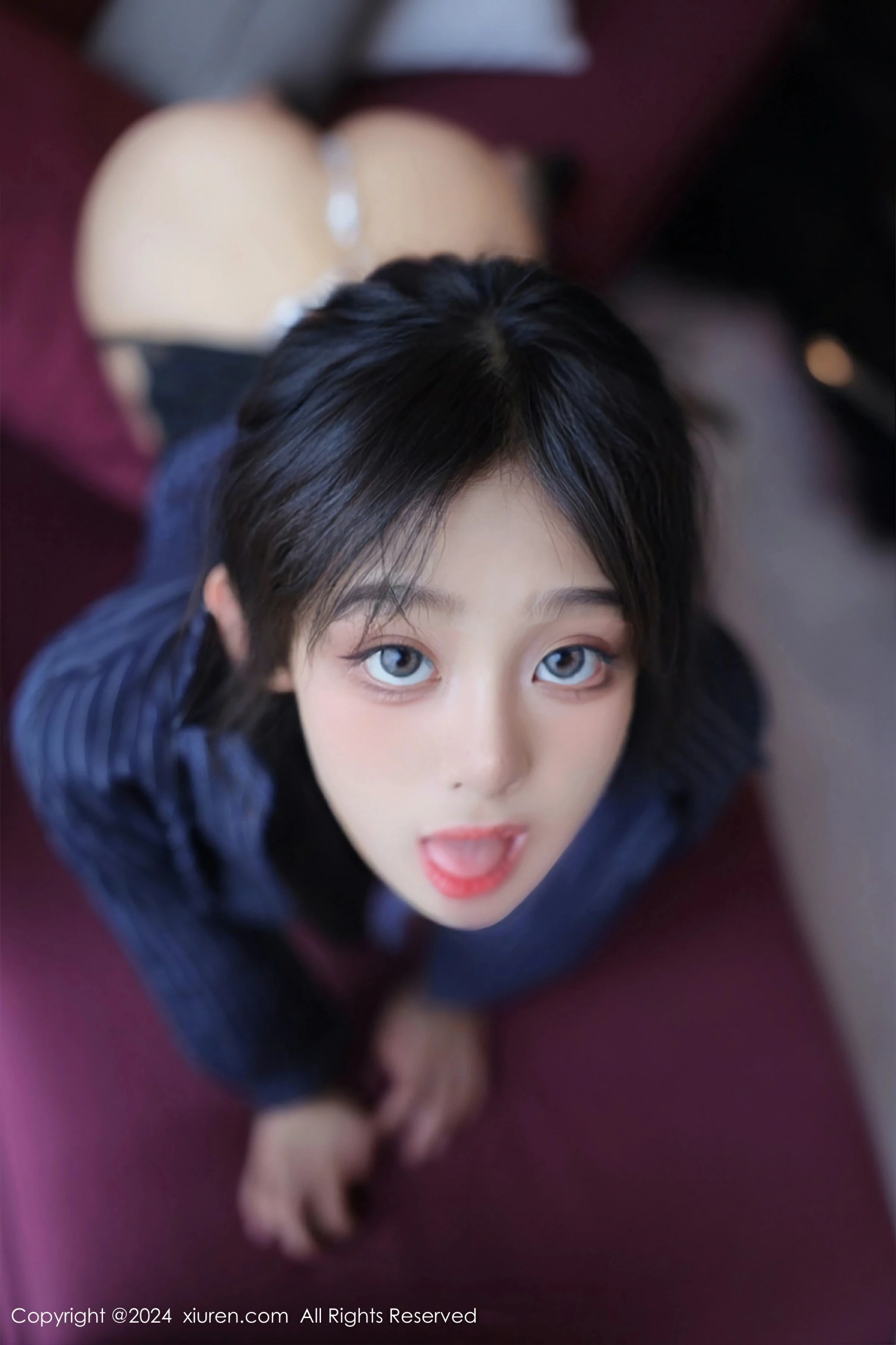 [XiuRen秀人网] 2024.04.11 No.8373 王心悦第2张