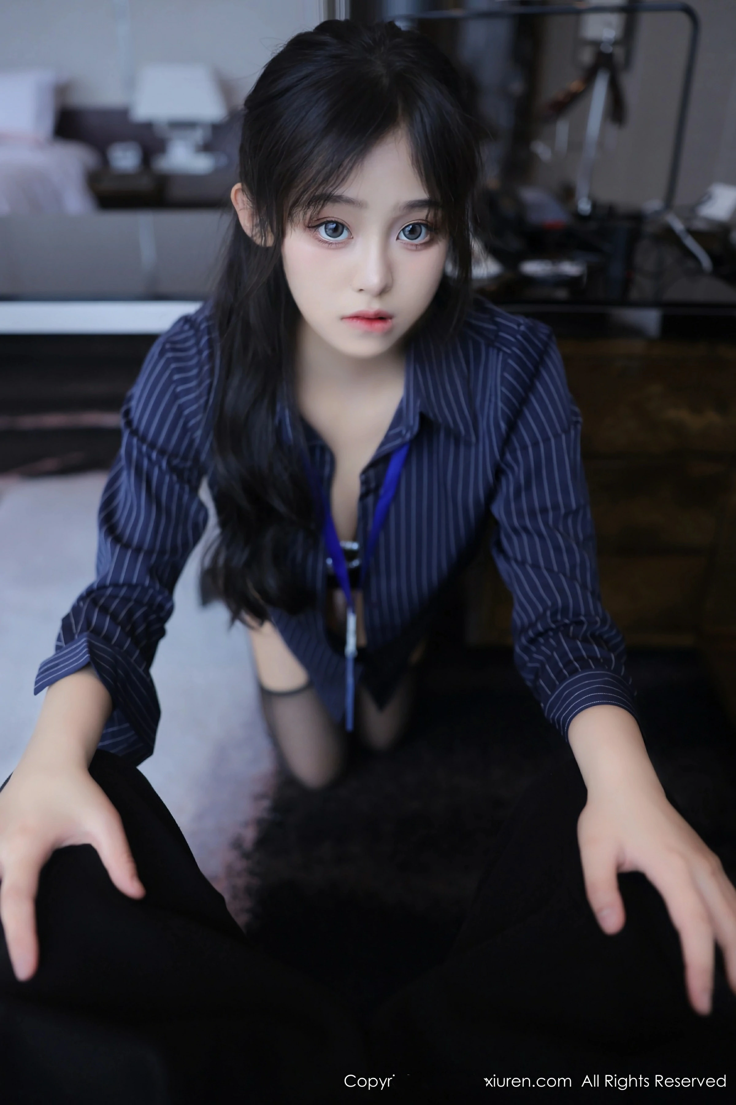 [XiuRen秀人网] 2024.04.11 No.8373 王心悦第16张