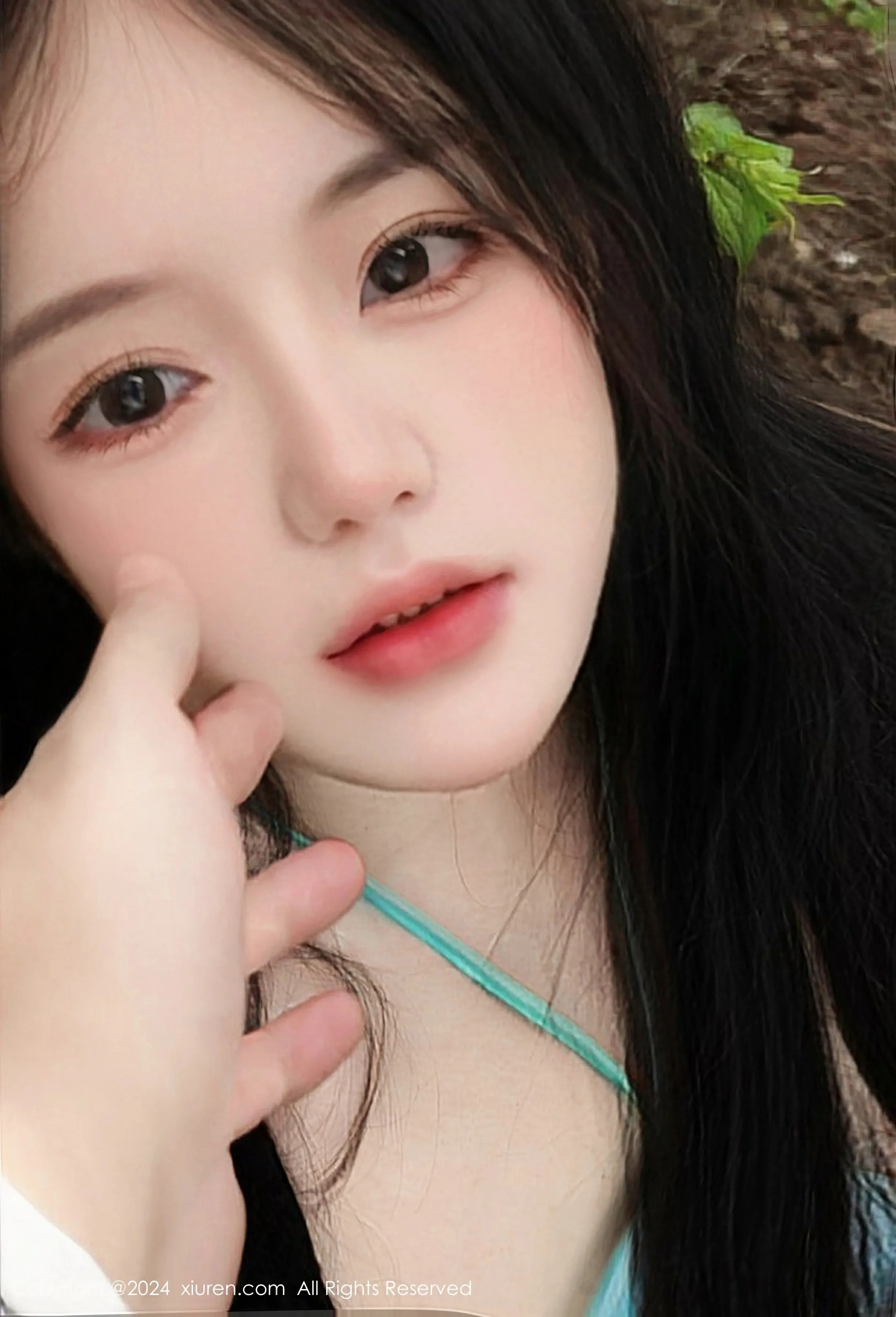 [XiuRen秀人网] 2024.04.12 No.8386 小薯条nienie第13张