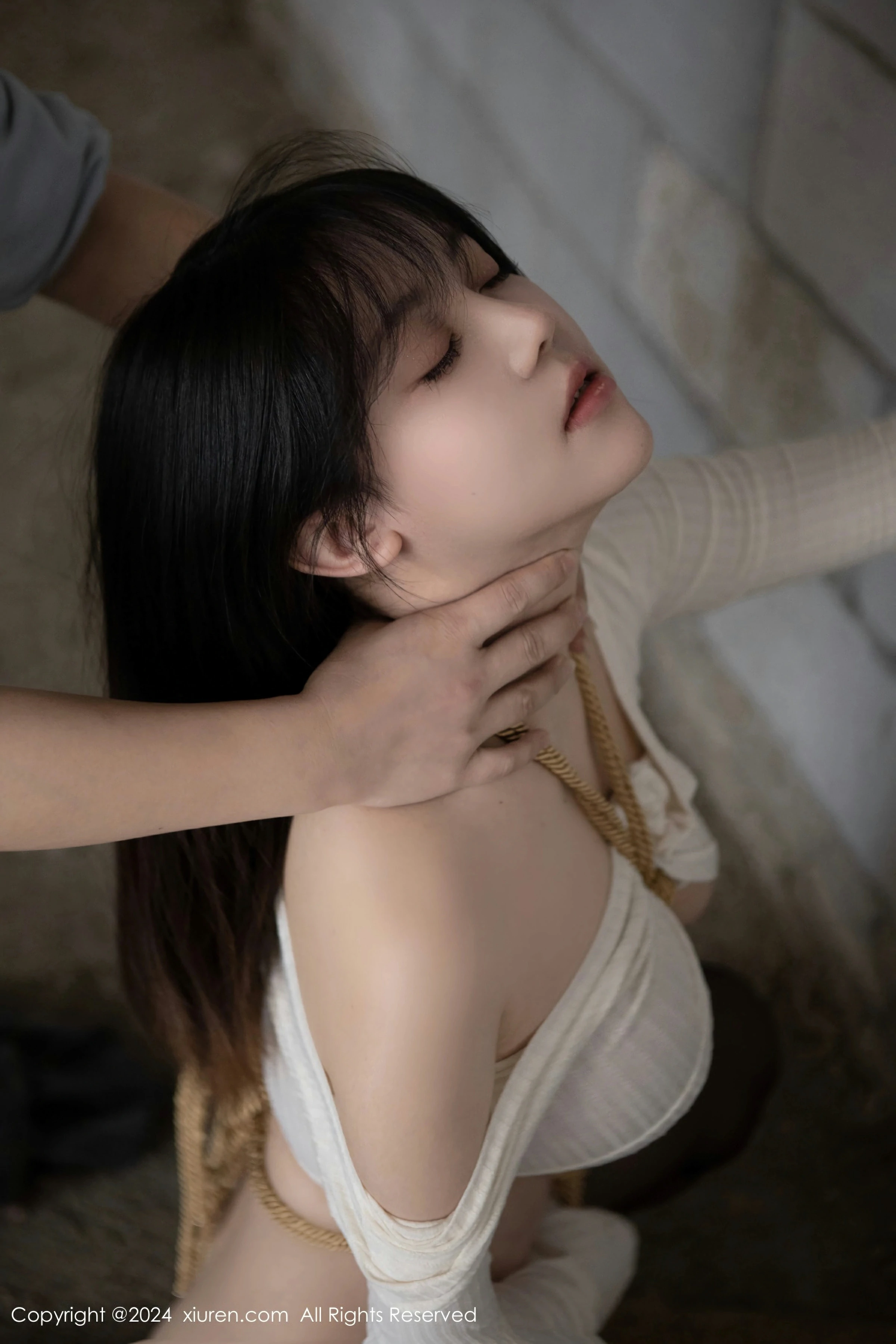 [XiuRen秀人网] 2024.04.23 No.8439 豆瓣酱第9张