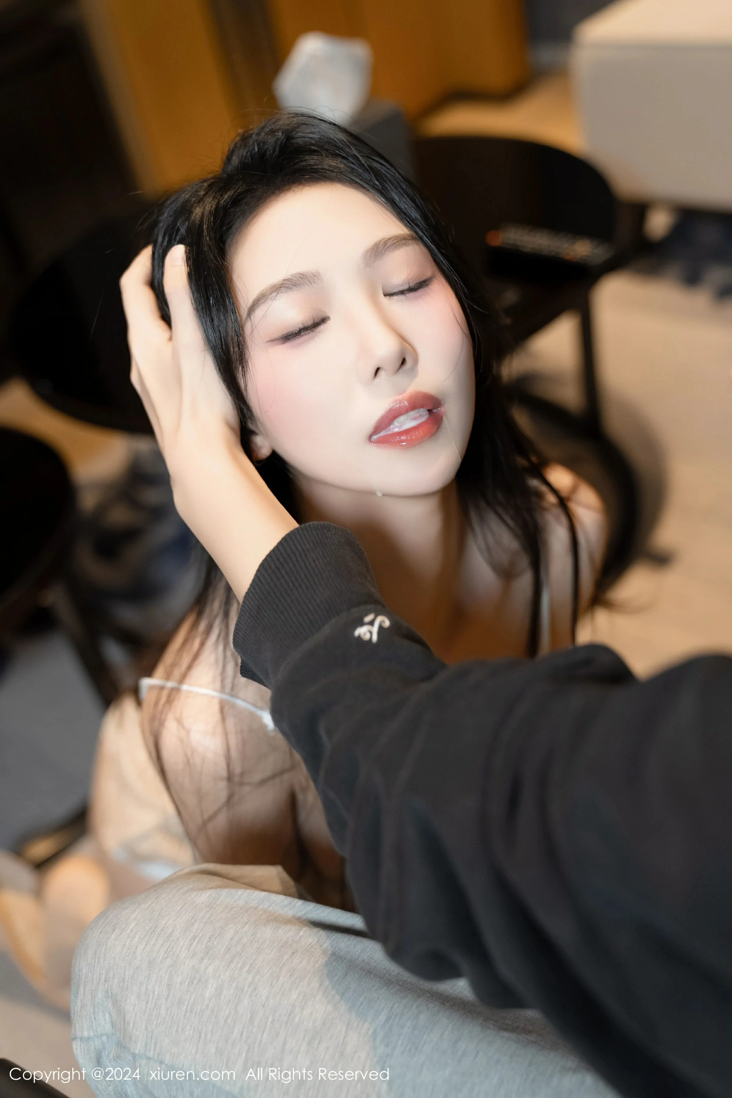 [XiuRen秀人网] 2024.04.26 No.8455 利世第15张