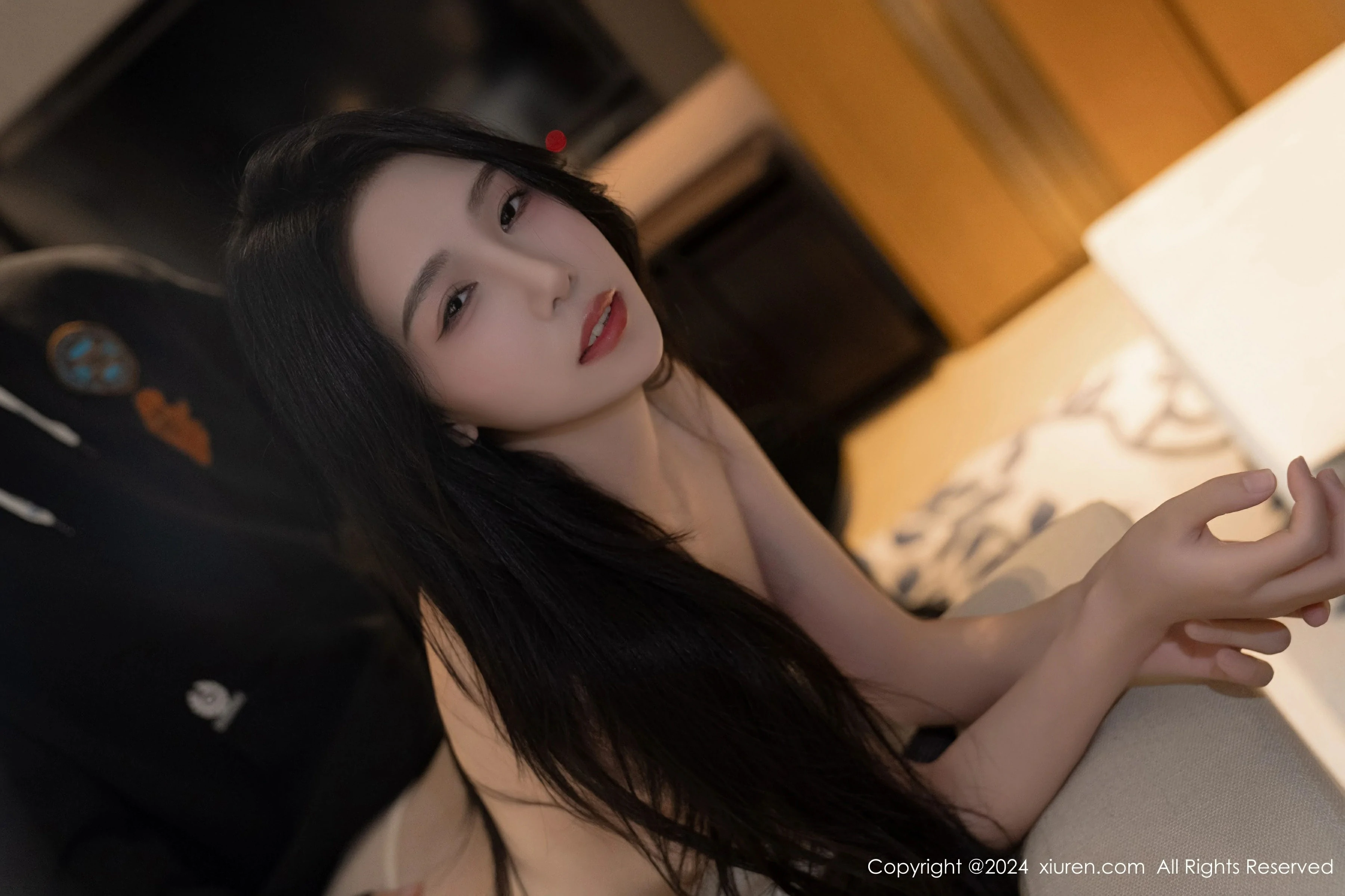 [XiuRen秀人网] 2024.04.26 No.8455 利世第17张