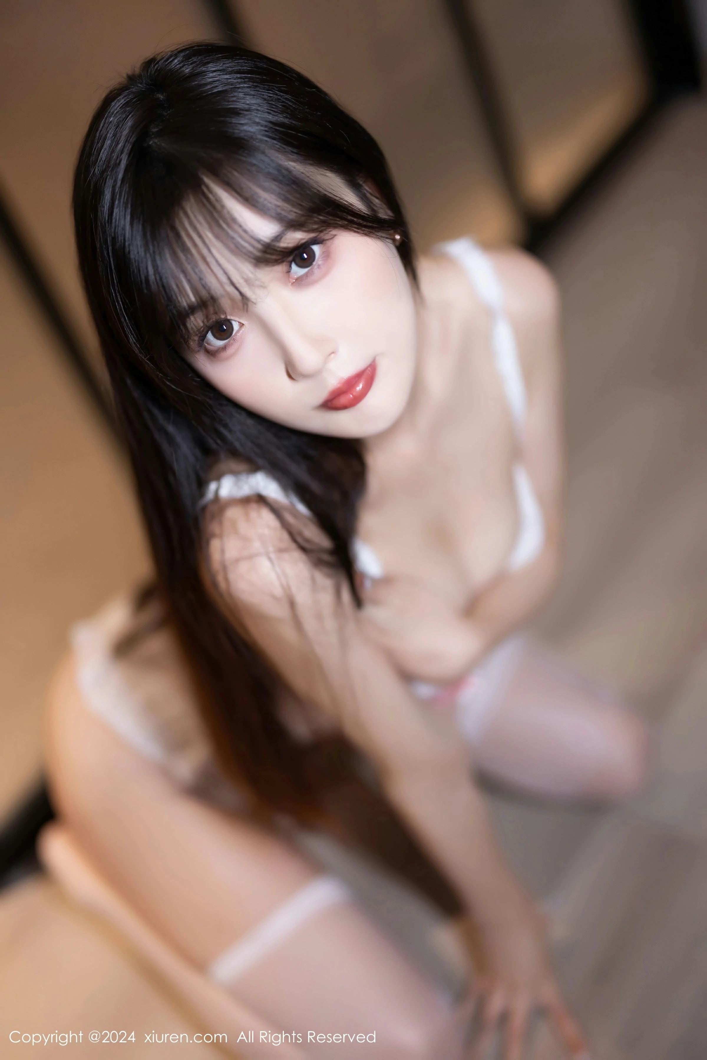 [XiuRen秀人网] 2024.04.29 No.8474 林星阑第18张