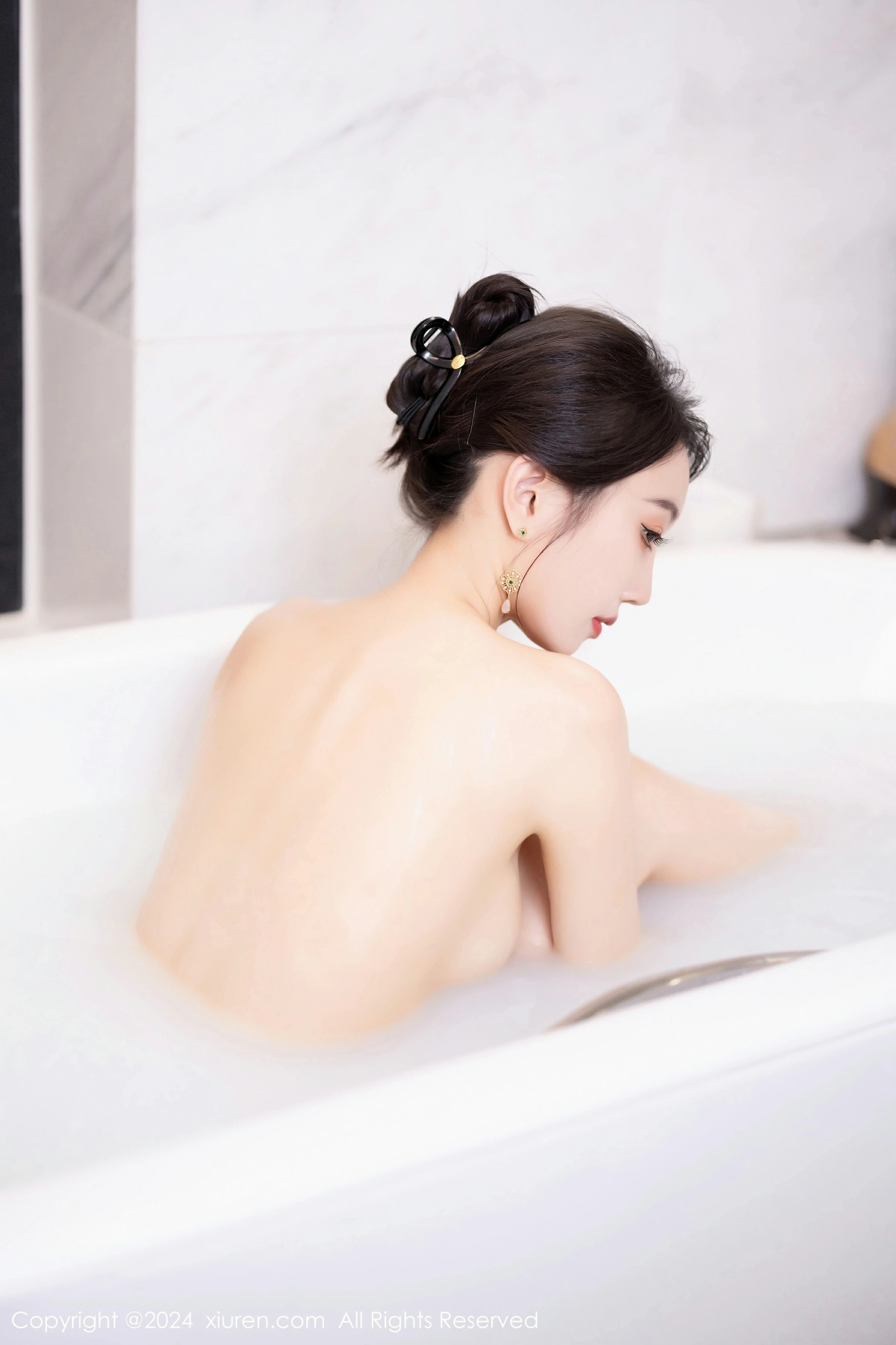 [XiuRen秀人网] 2024.04.30 No.8479 玥儿玥第14张