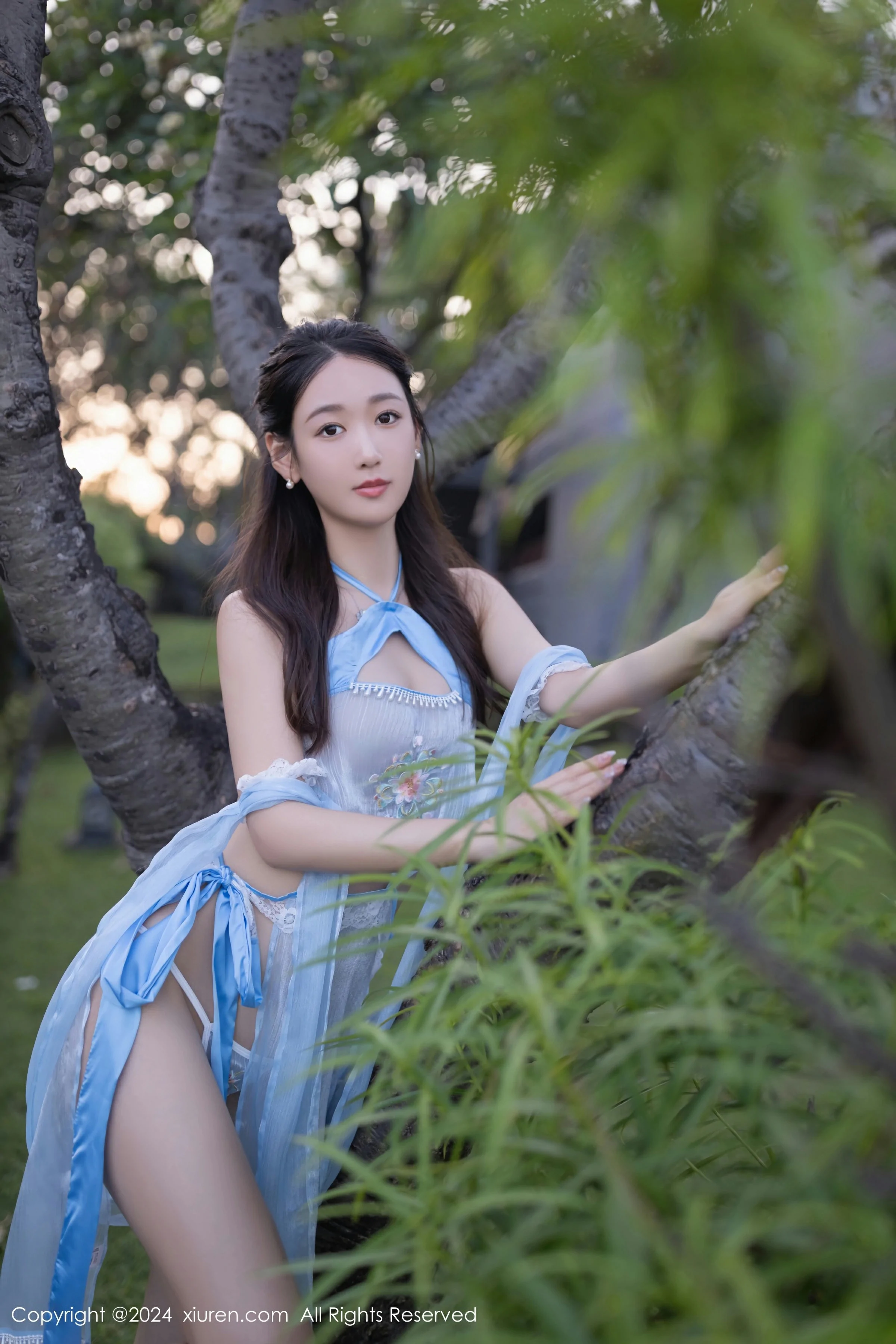 [XiuRen秀人网] 2024.05.06 No.8492 唐安琪第5张