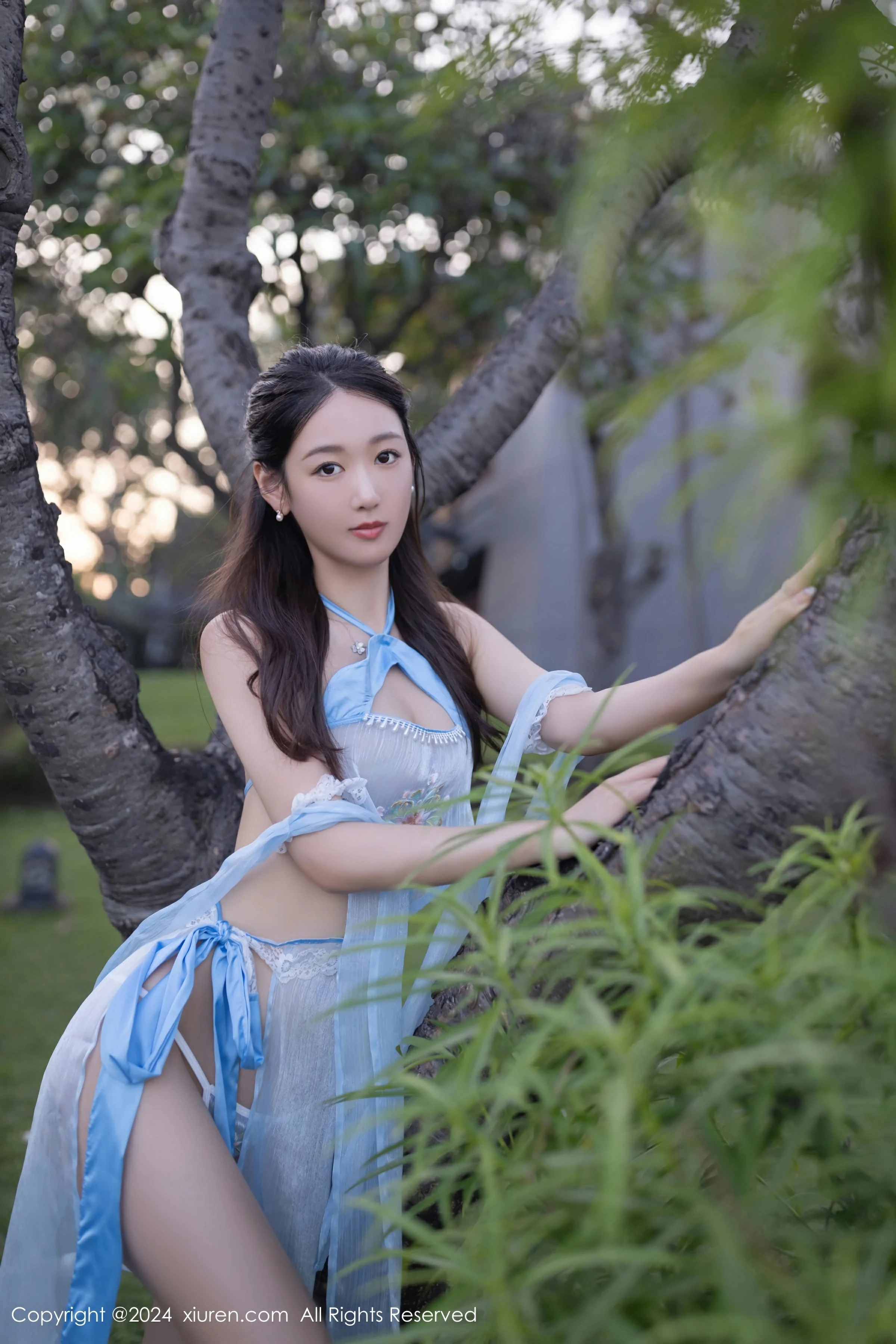 [XiuRen秀人网] 2024.05.06 No.8492 唐安琪第5张