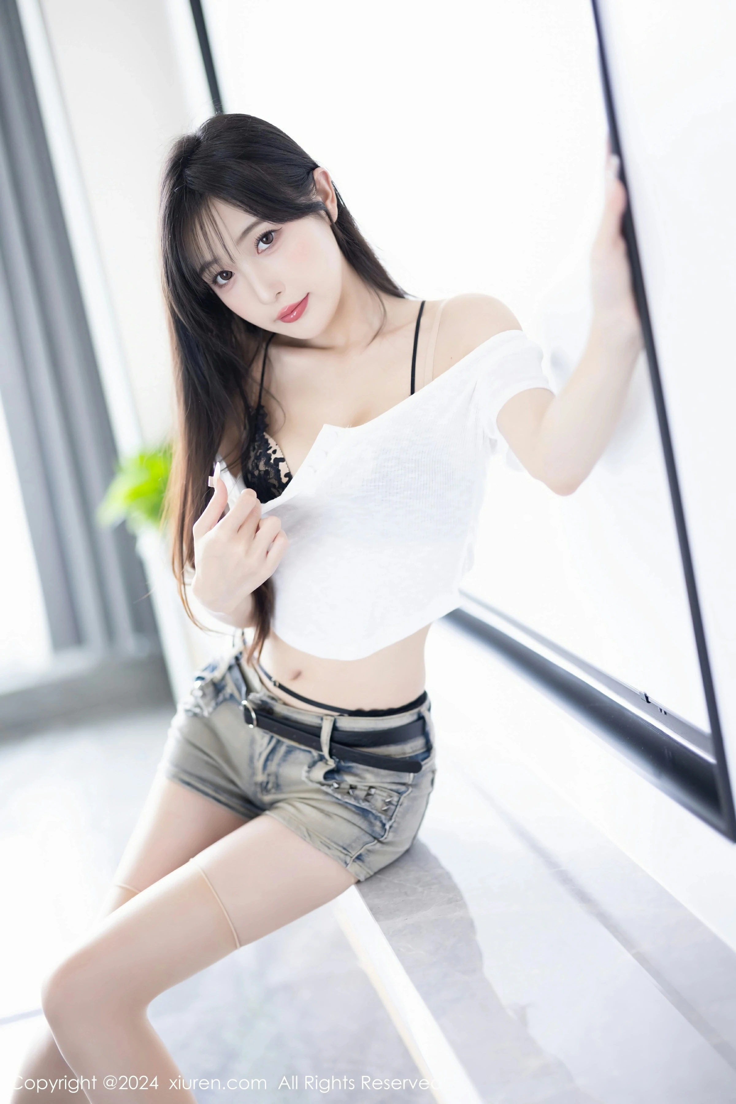 [XiuRen秀人网] 2024.05.08 No.8504 林星阑第8张