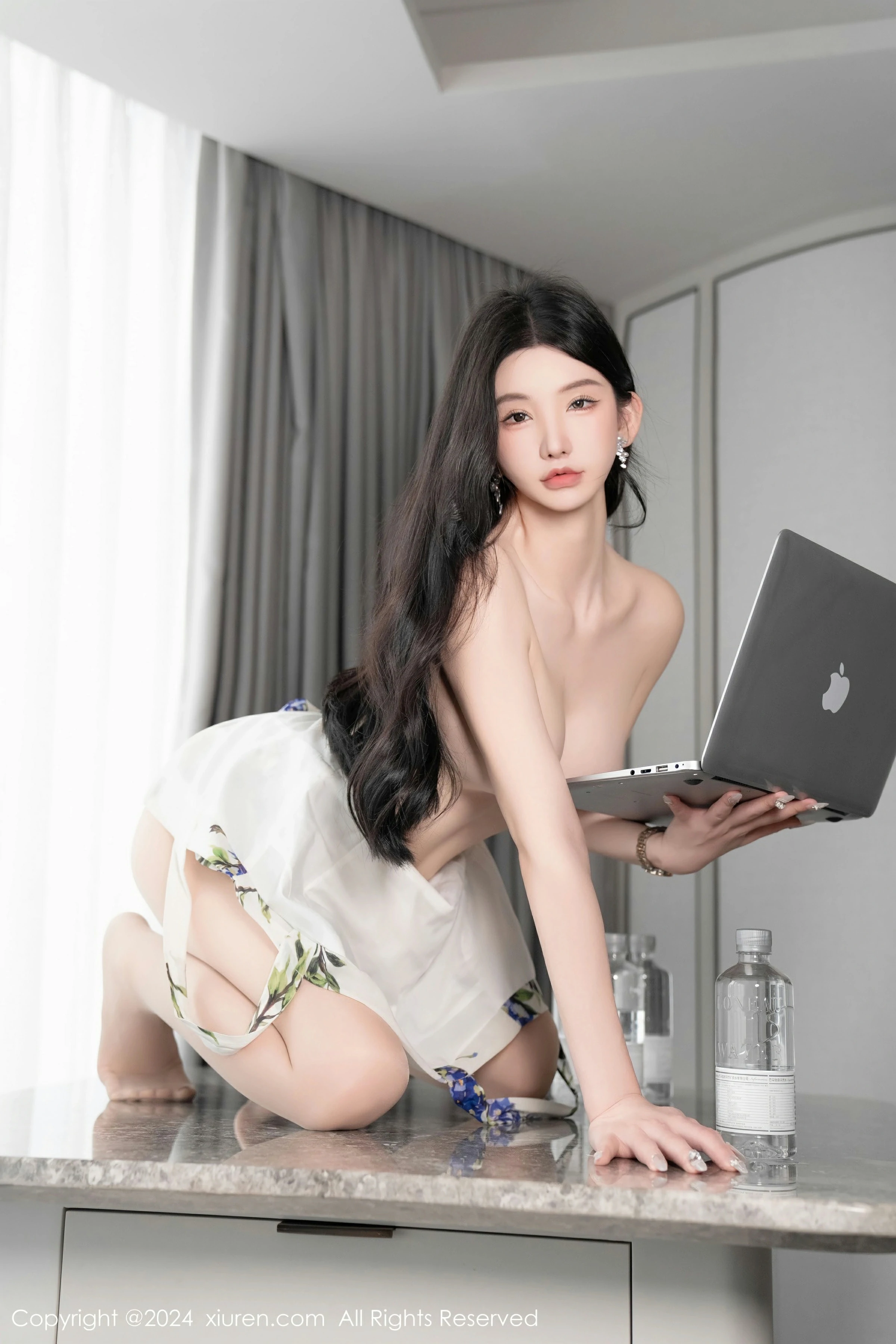 [XiuRen秀人网] 2024.05.10 No.8513 周于希Sally第2张