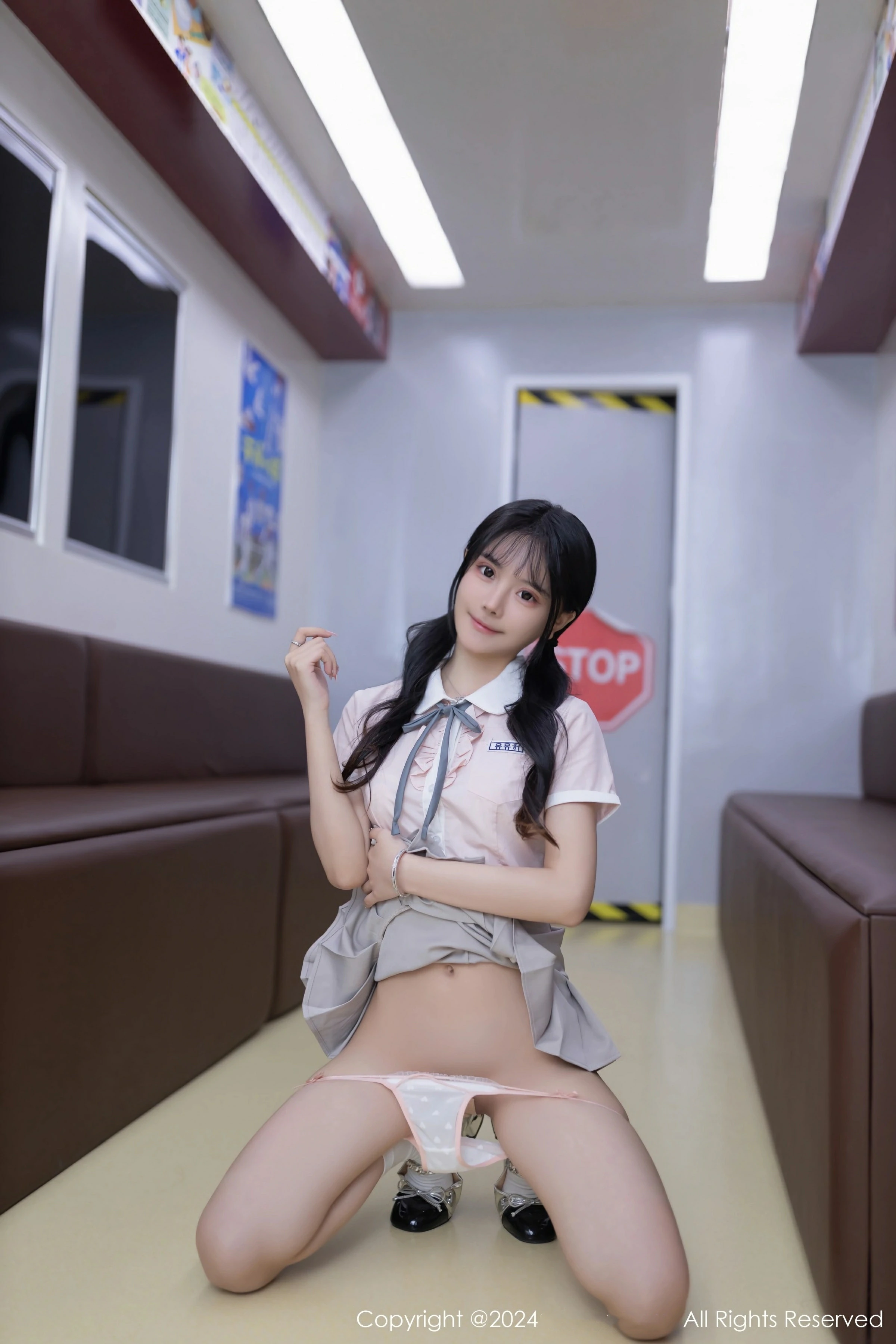 [XiuRen秀人网] 2024.05.10 No.8515 幼幼第17张