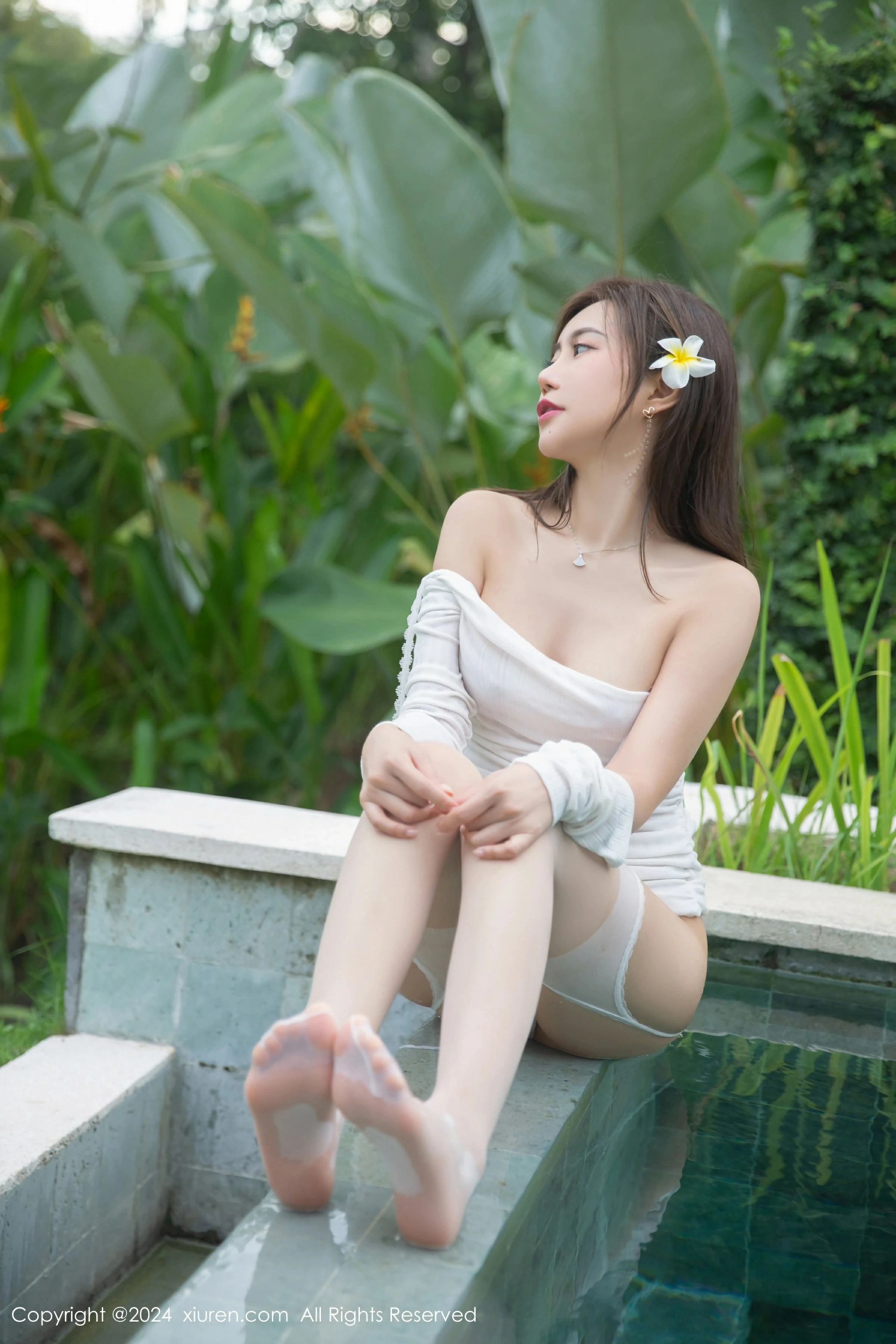[XiuRen秀人网] 2024.05.11 No.8522 绮里嘉ula第7张