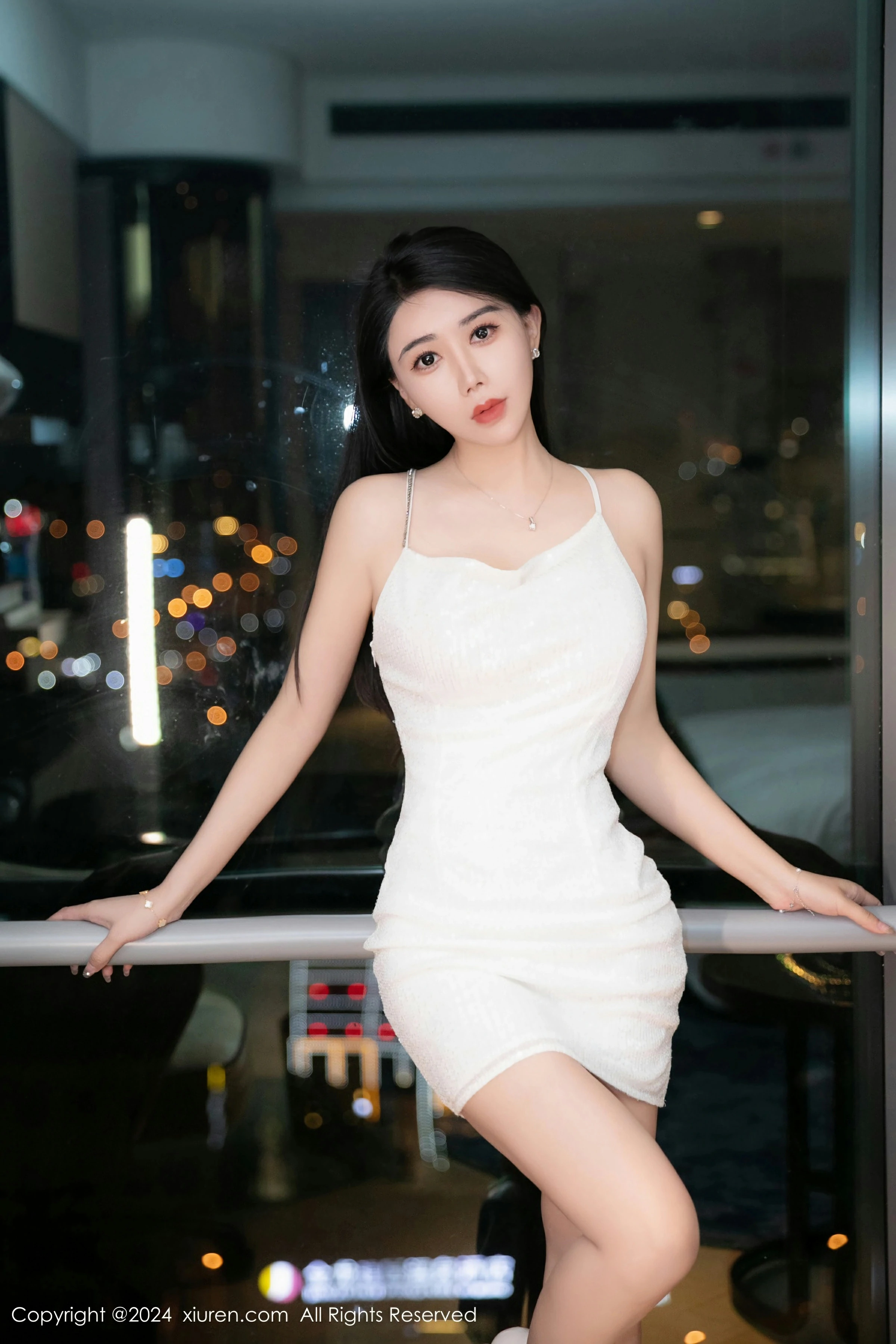 [XiuRen秀人网] 2024.05.13 No.8529 李若汐第1张