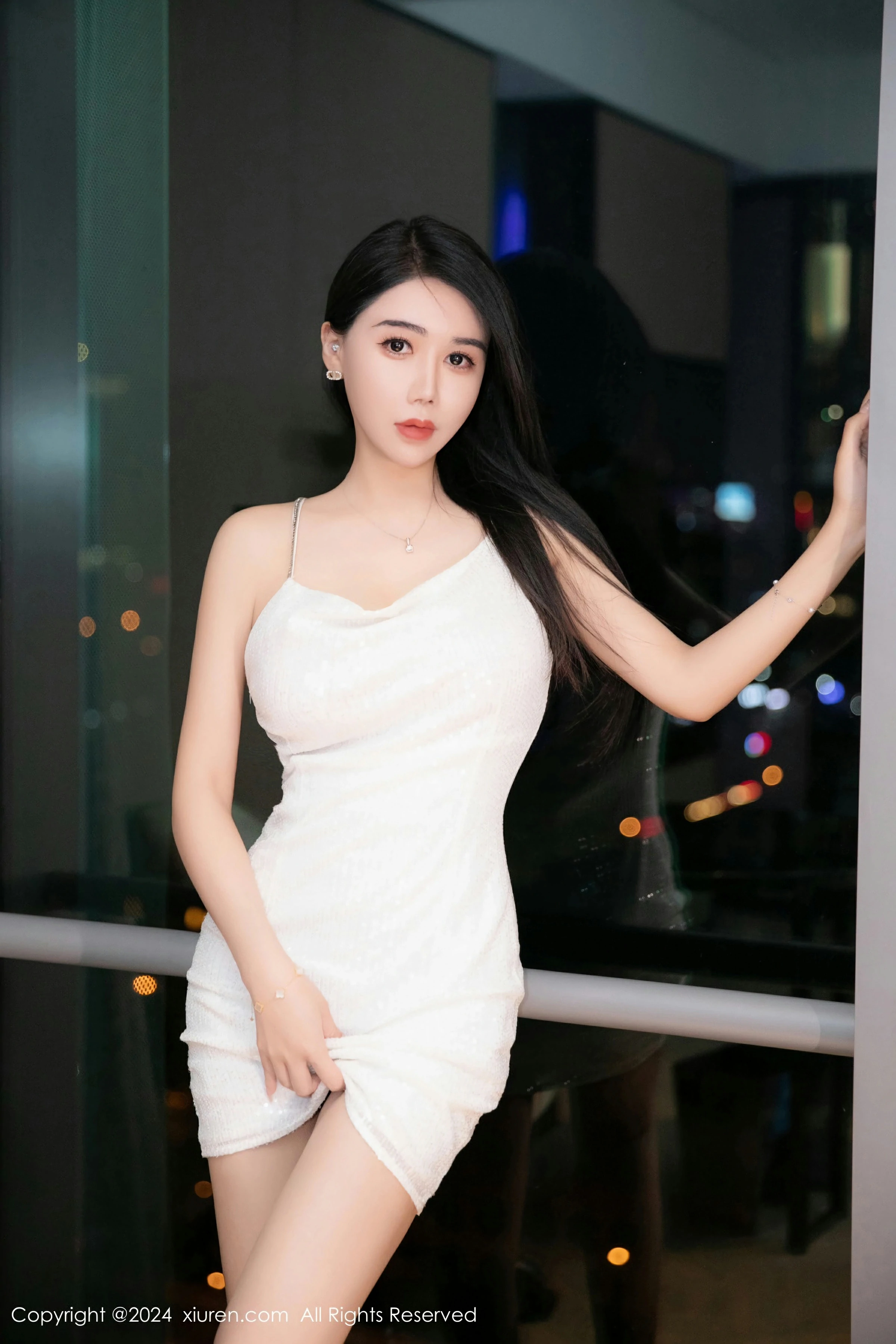 [XiuRen秀人网] 2024.05.13 No.8529 李若汐第1张