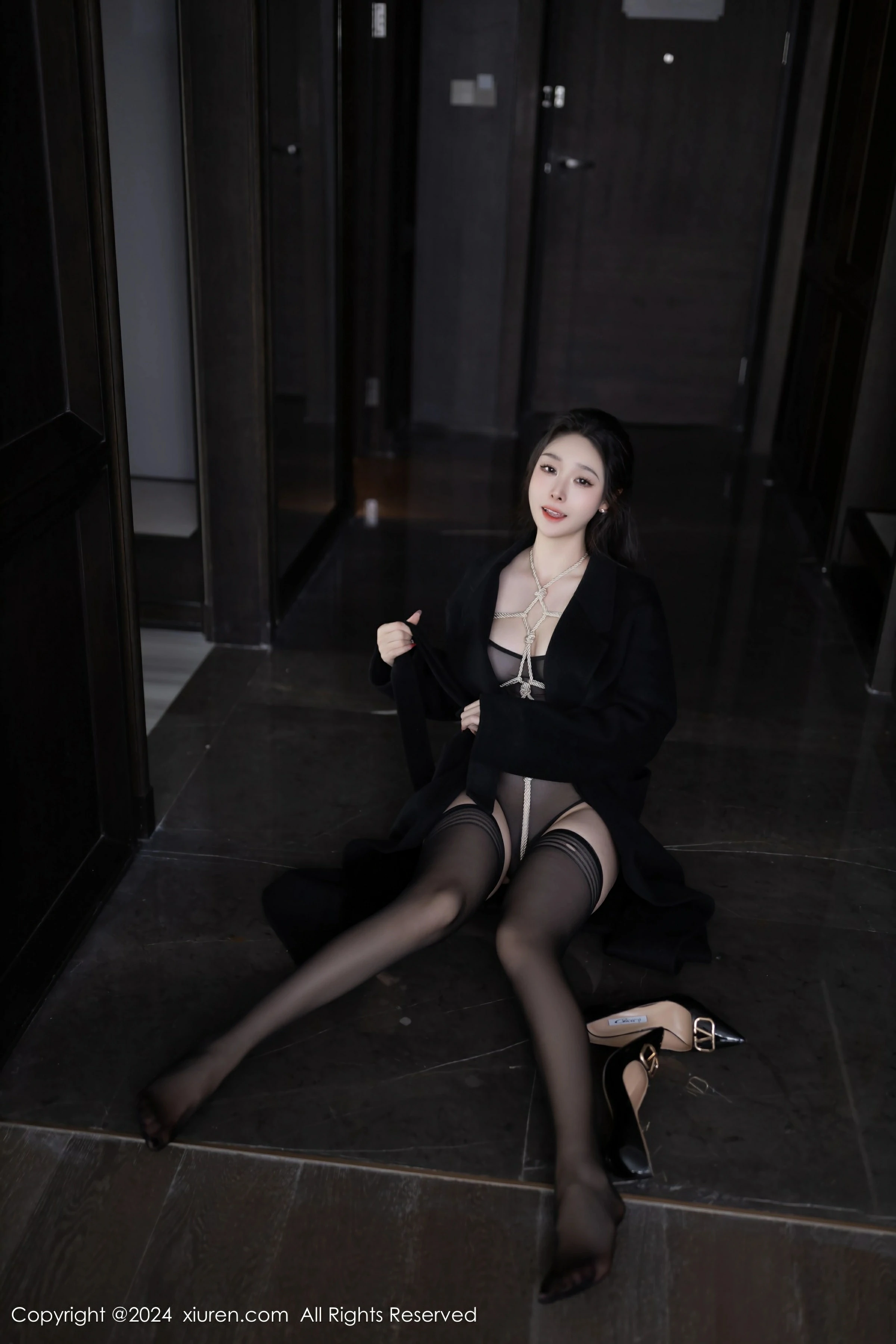 [XiuRen秀人网] 2024.05.16 No.8552 小逗逗第3张