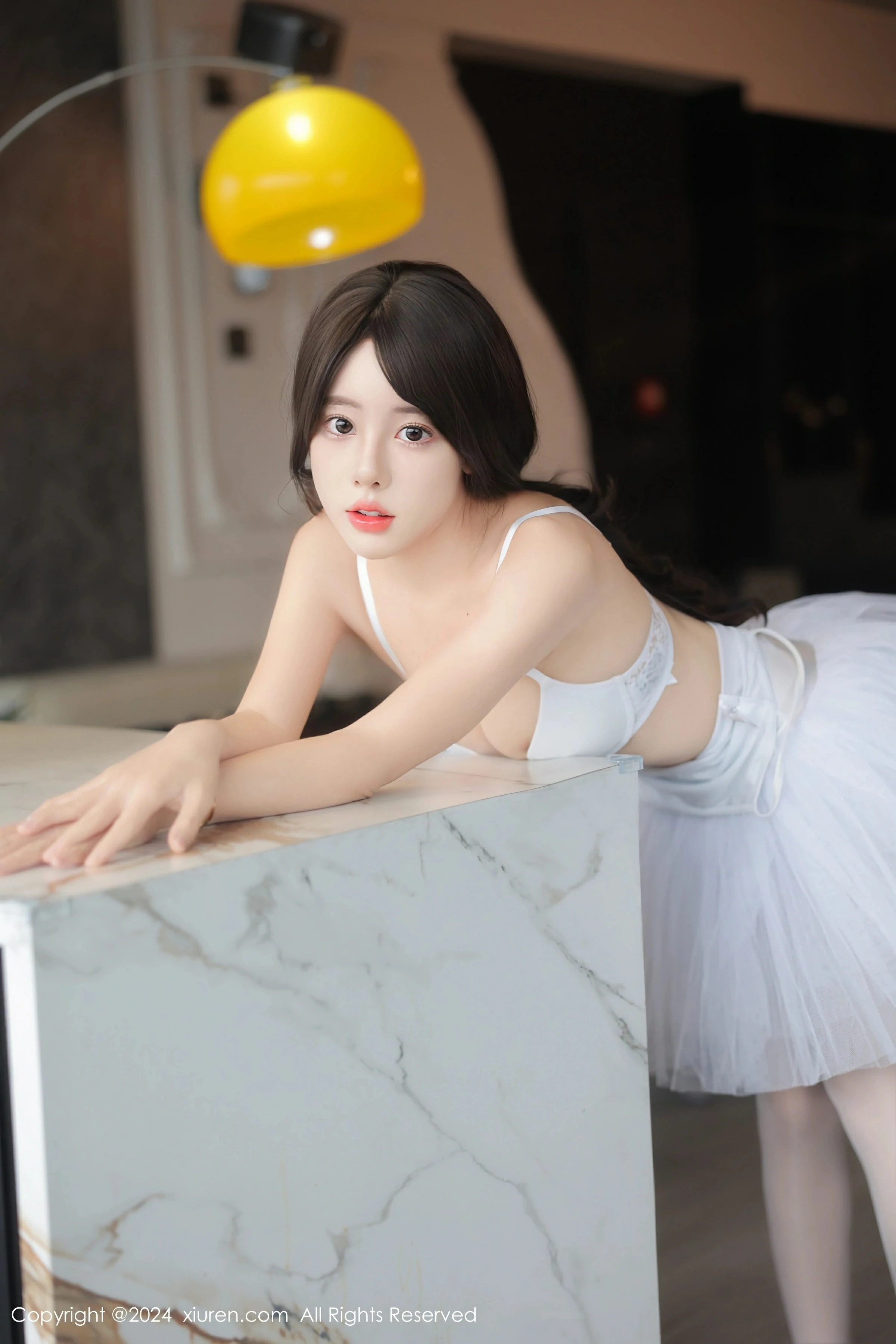 [XiuRen秀人网] 2024.05.17 No.8564 桃妖夭第2张