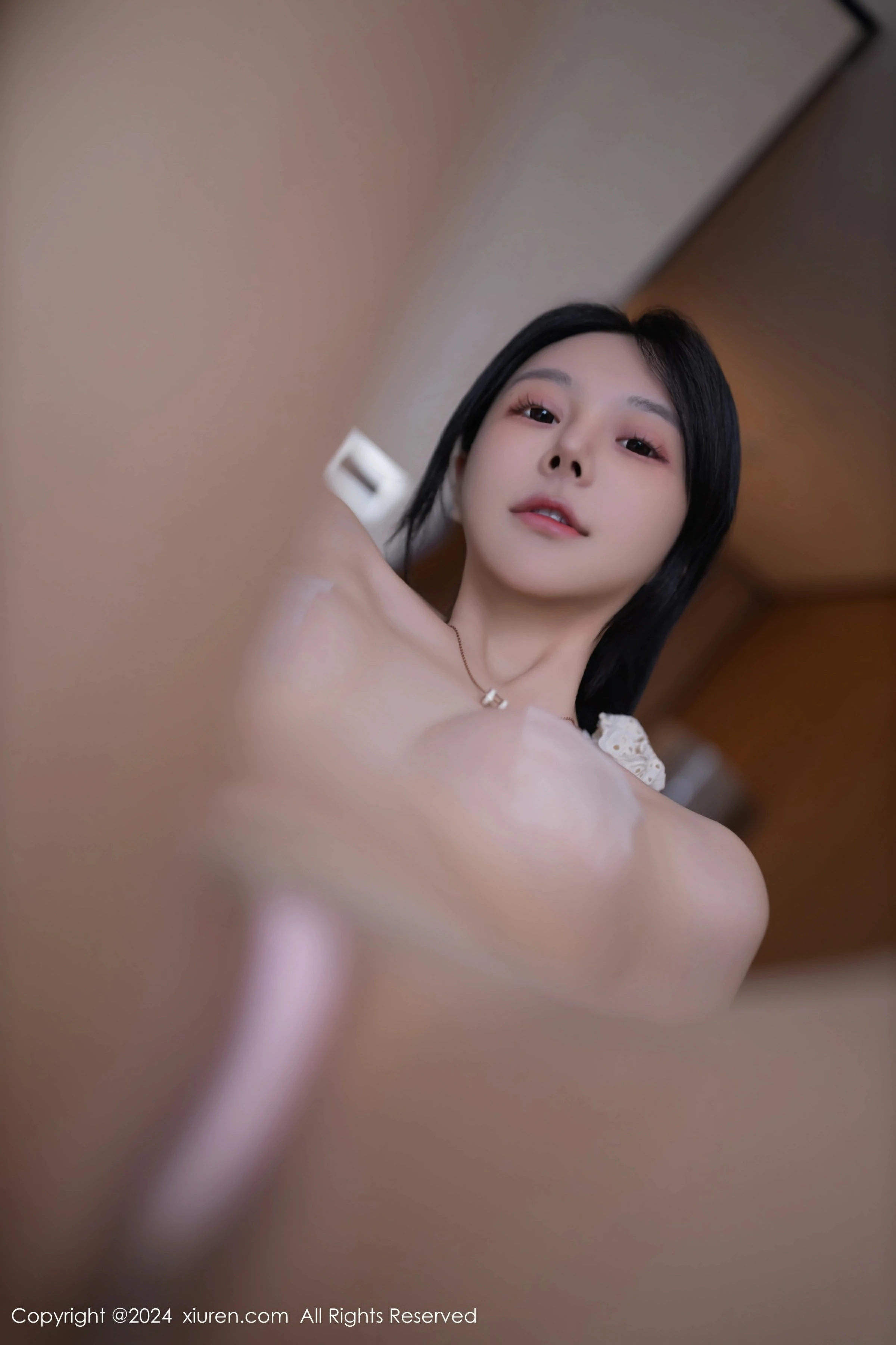 [XiuRen秀人网] 2024.05.24 No.8597 幼幼第15张