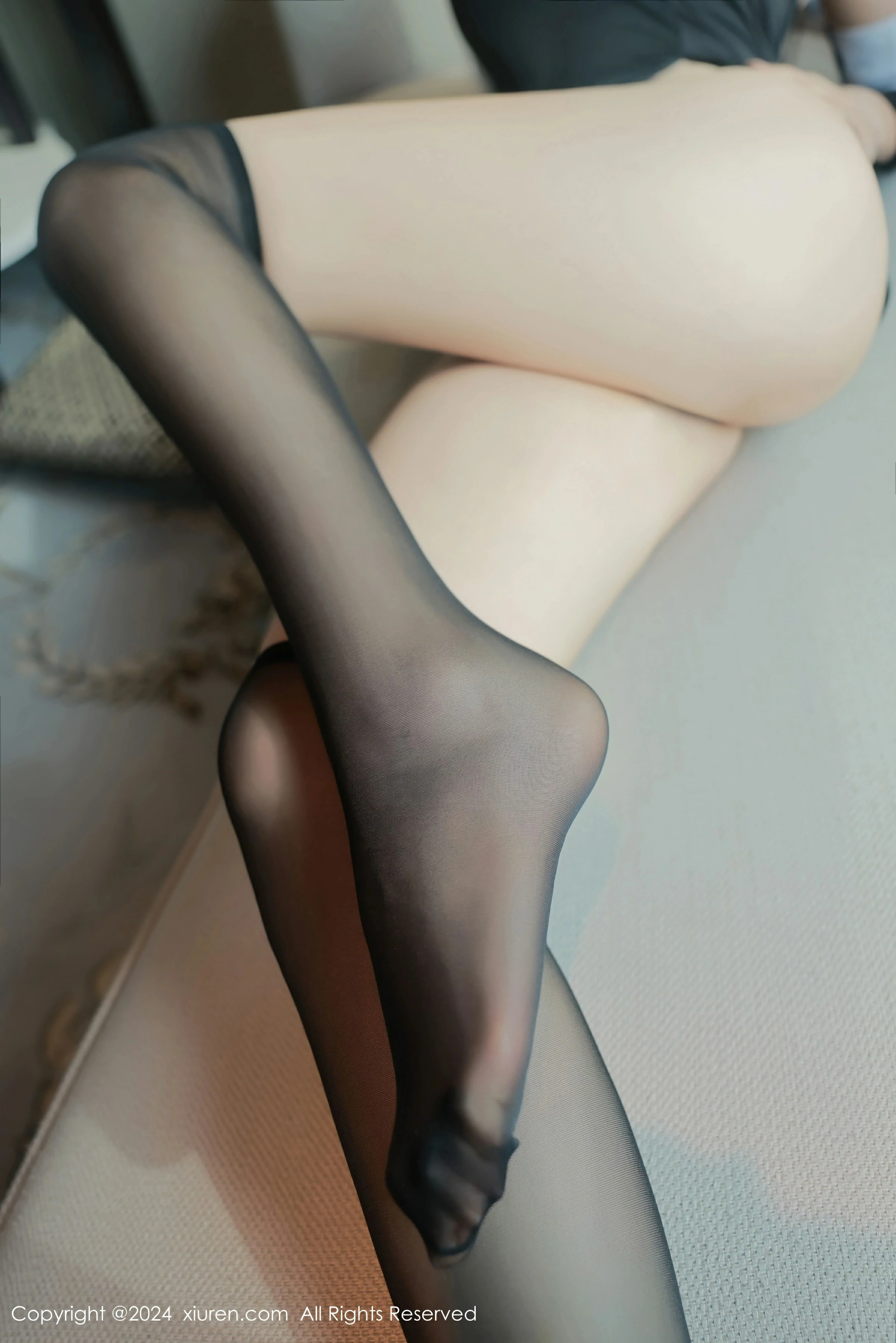 [XiuRen秀人网] 2024.05.29 No.8614 雪糕CiCi第3张