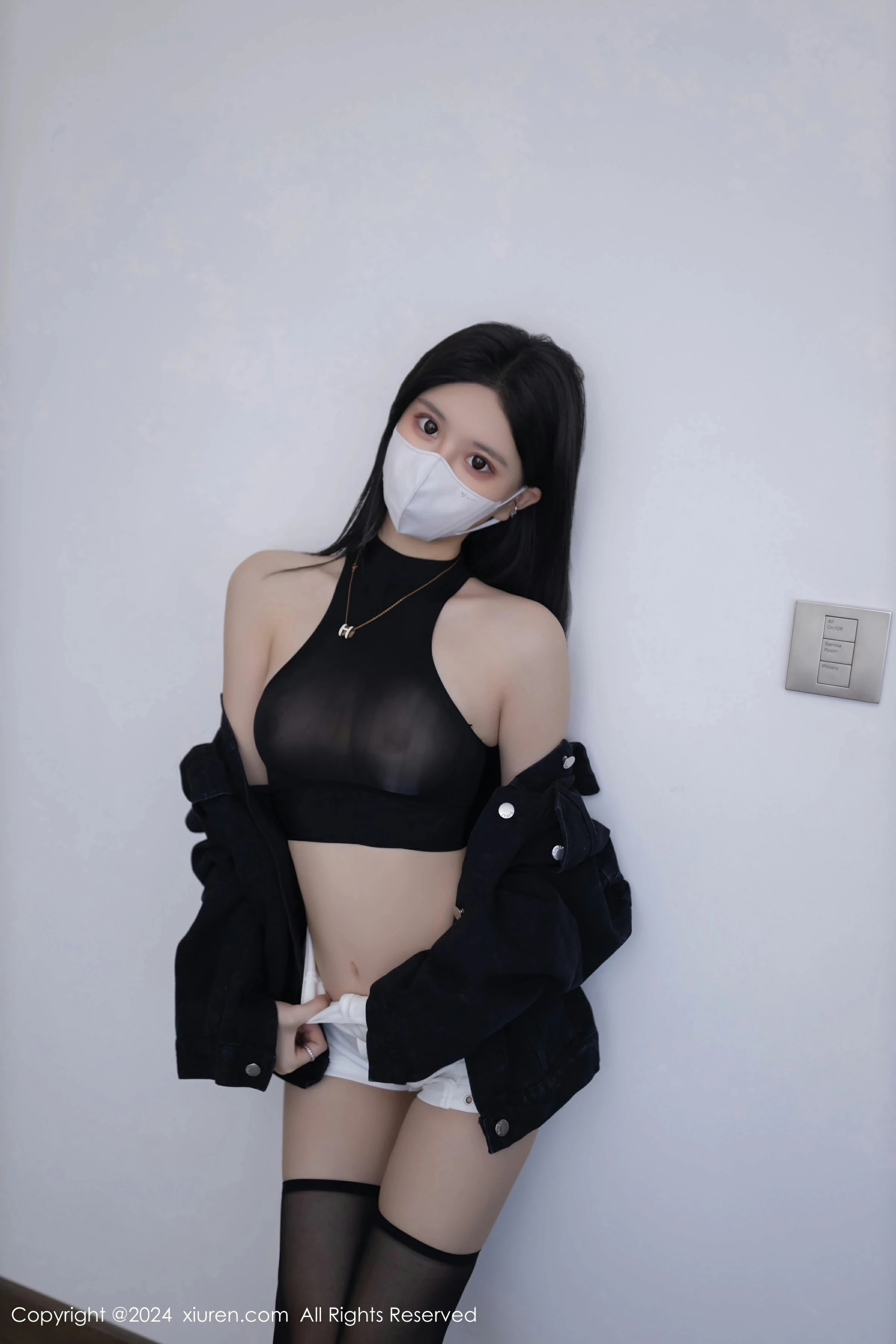 [XiuRen秀人网] 2024.05.31 No.8636 幼幼第2张