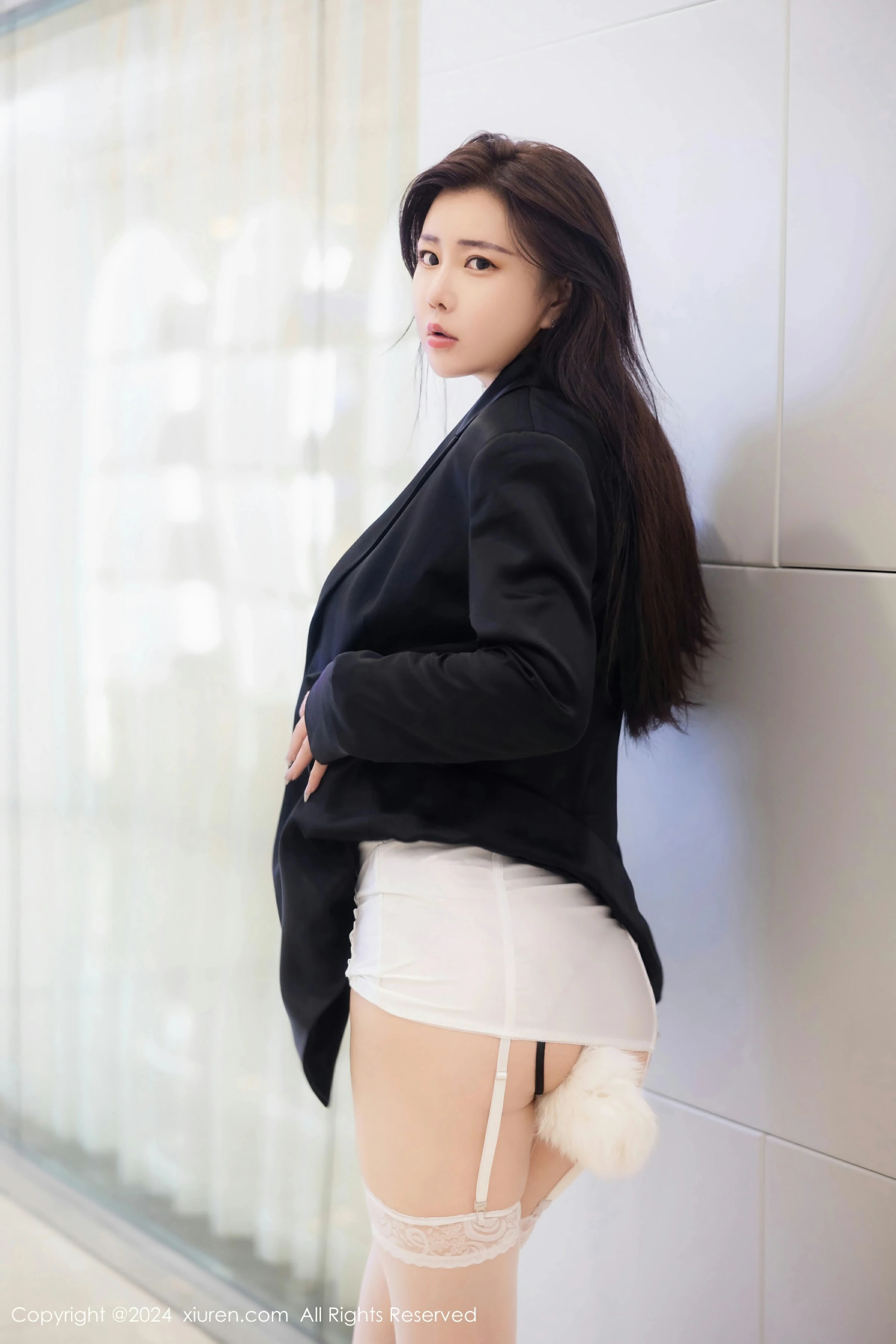 [XiuRen秀人网] 2024.06.03 No.8642 王婉悠Queen第11张