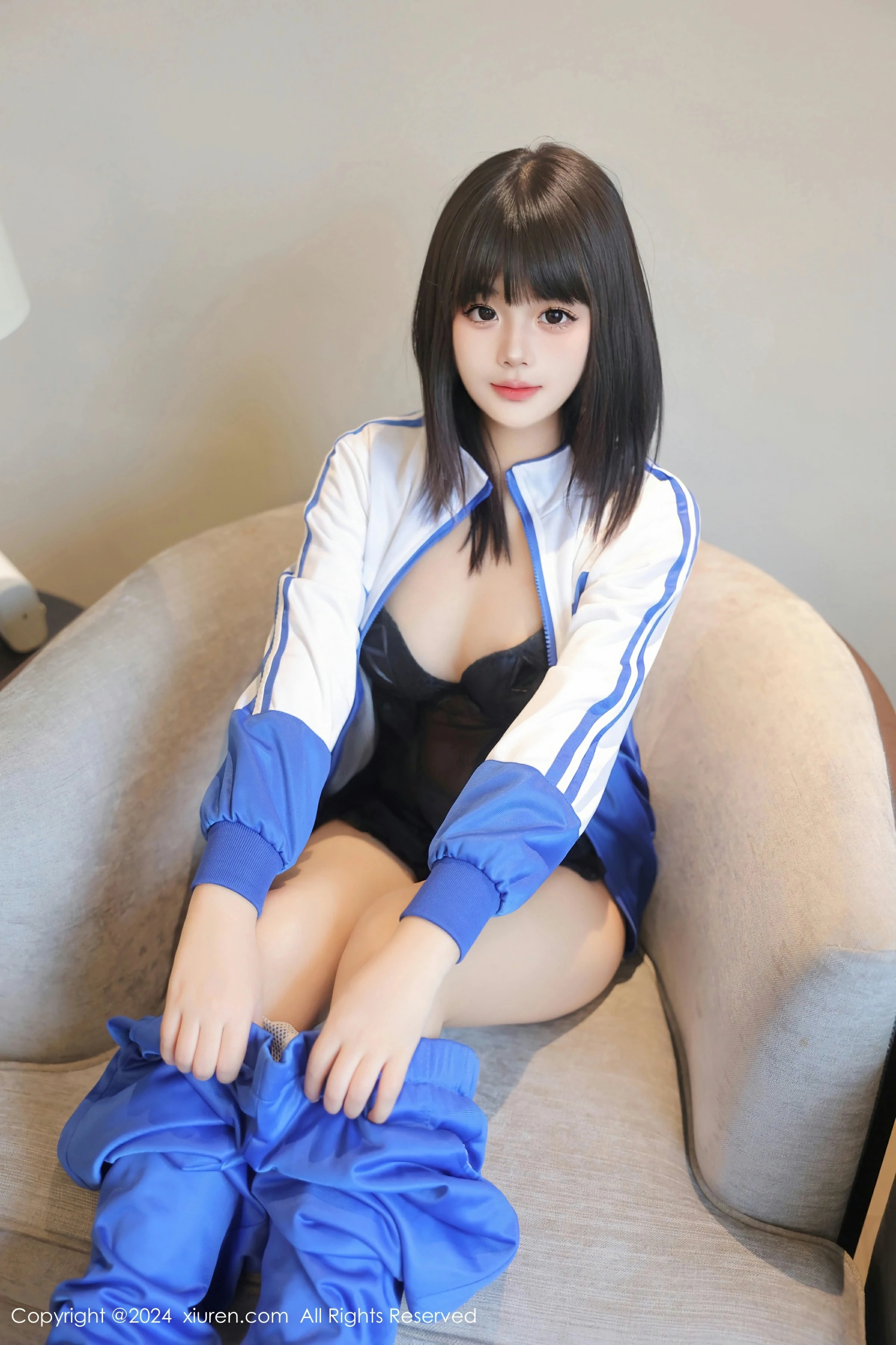 [XiuRen秀人网] 2024.06.04 No.8648 徐若兮第5张