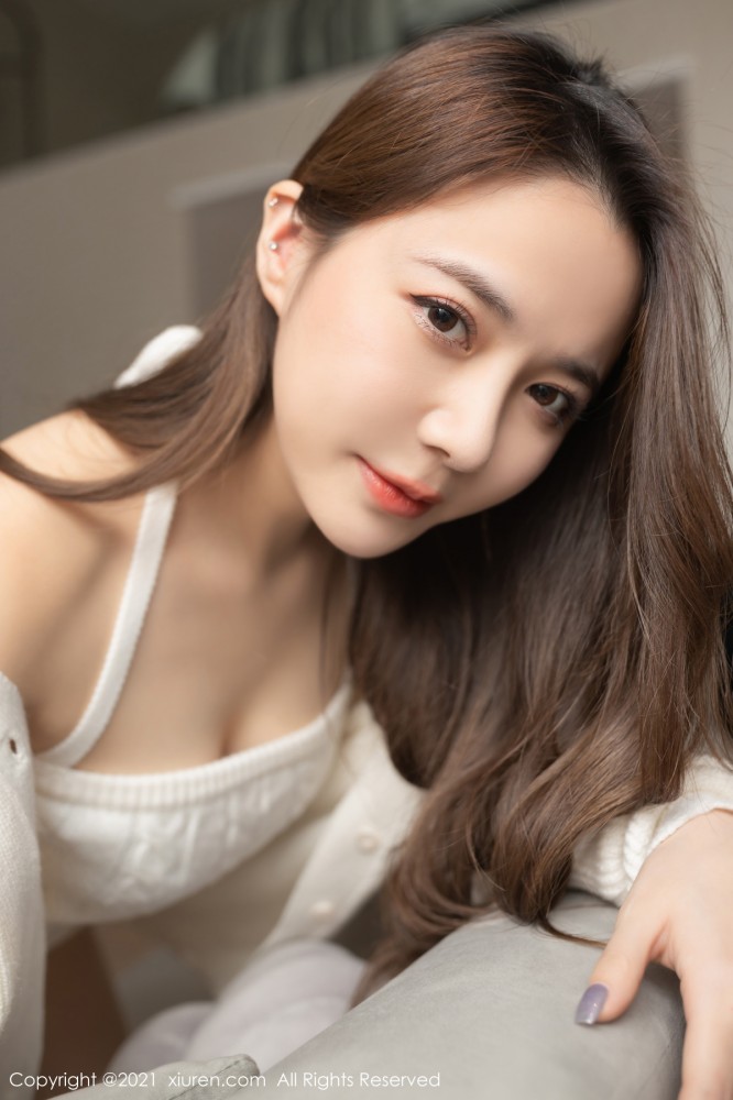 [XiuRen秀人网] 2021.03.05 No.3171 鱼子酱Fish第3张