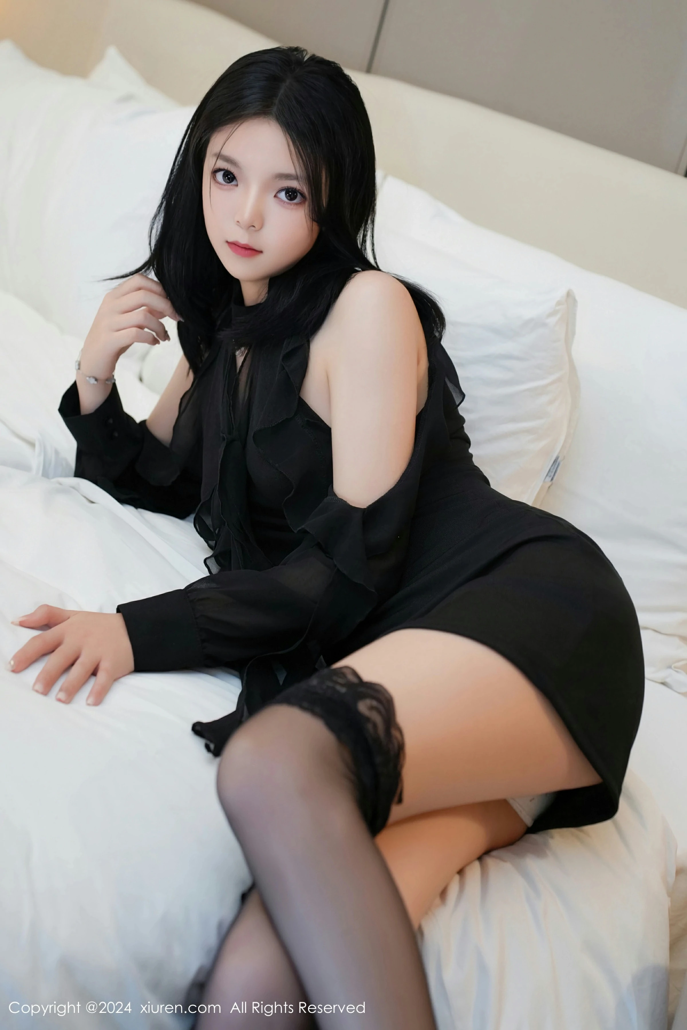 [XiuRen秀人网] 2024.06.05 No.8651 唐心心第6张