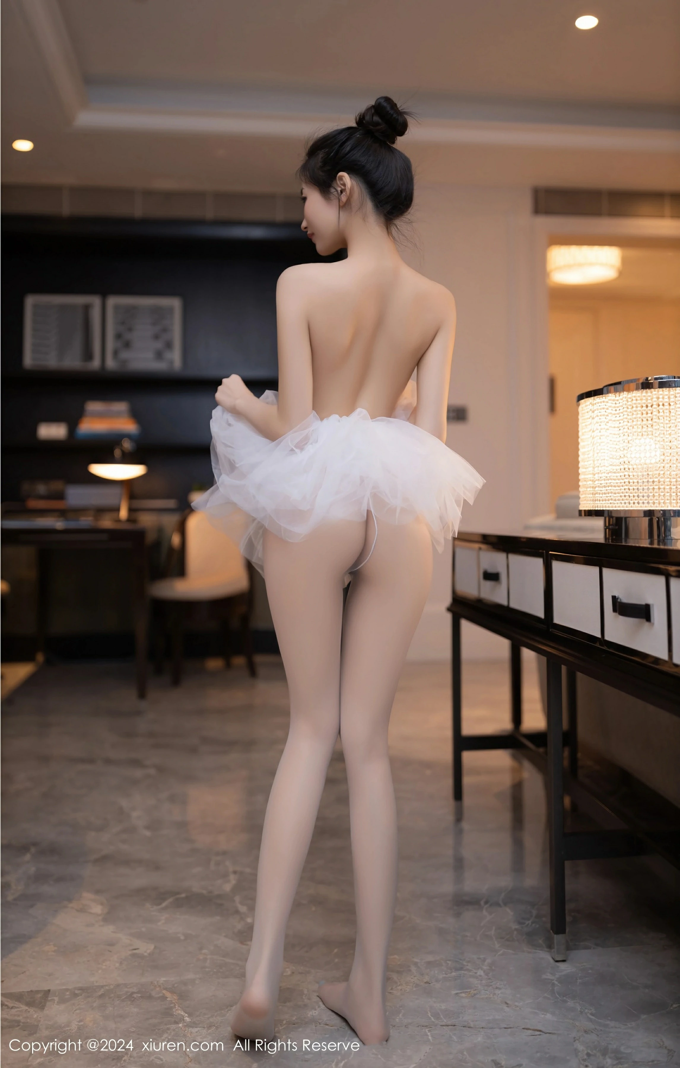 [XiuRen秀人网] 2024.06.05 No.8657 鱼尾fish第11张