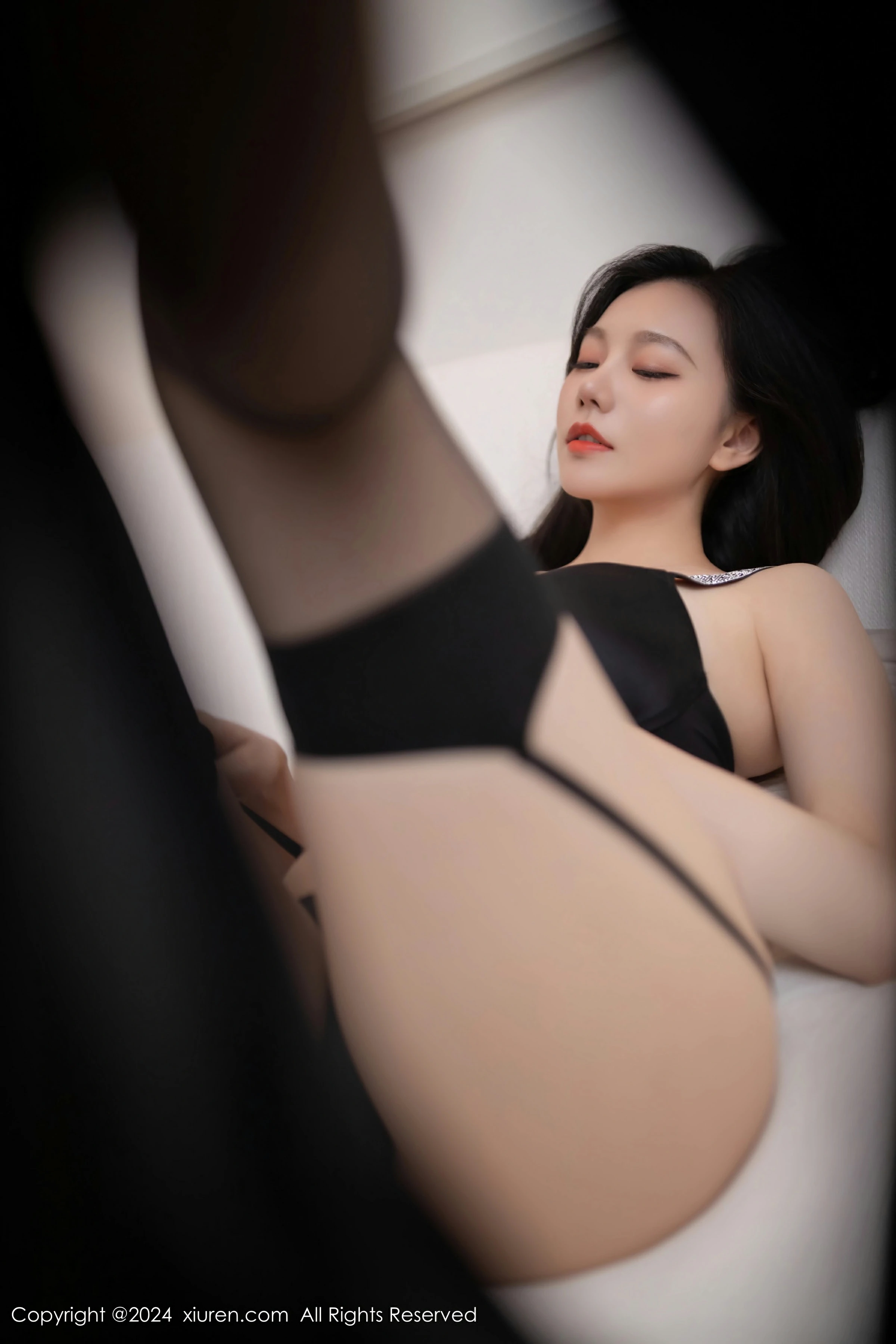 [XiuRen秀人网] 2024.06.11 No.8681 安然anran第14张