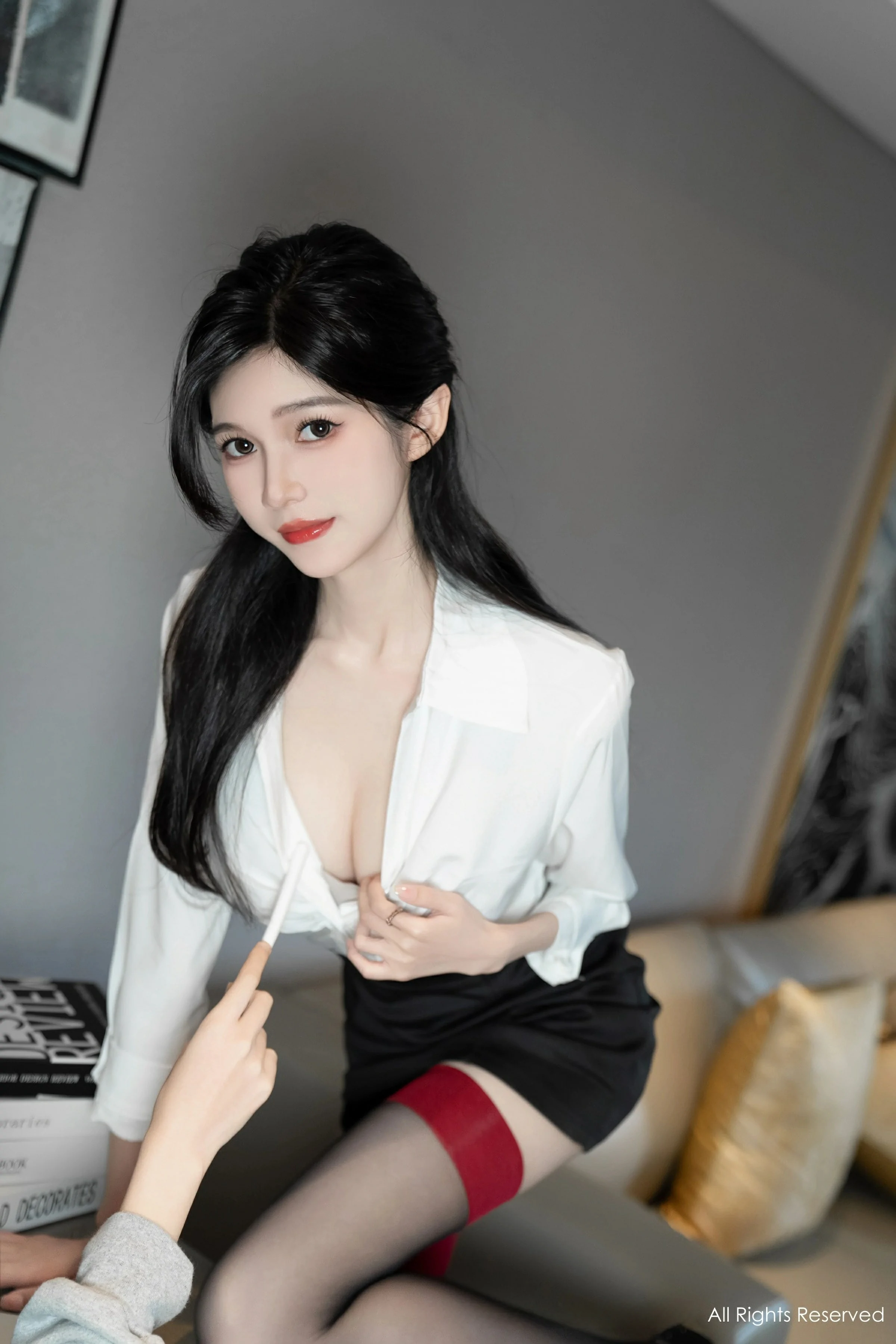 [XiuRen秀人网] 2024.06.13 No.8697 程程程-第4张