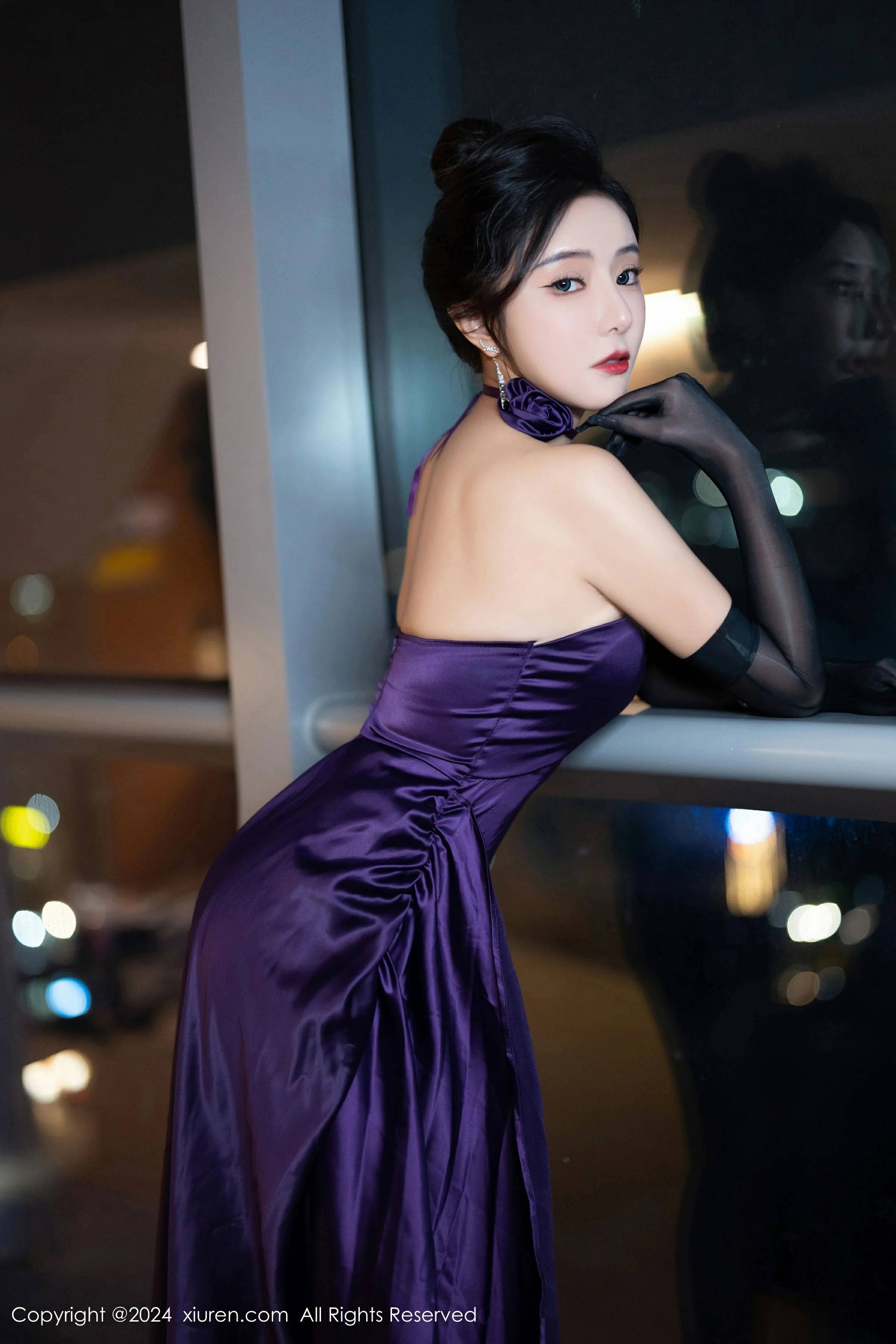 [XiuRen秀人网] 2024.06.13 No.8698 王馨瑶yanni第5张