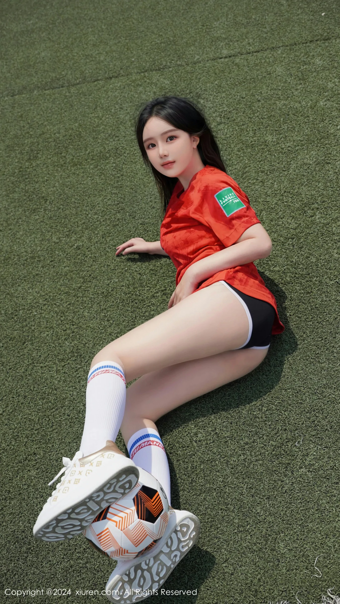 [XiuRen秀人网] 2024.06.20 No.8733 小薯条nienie第5张