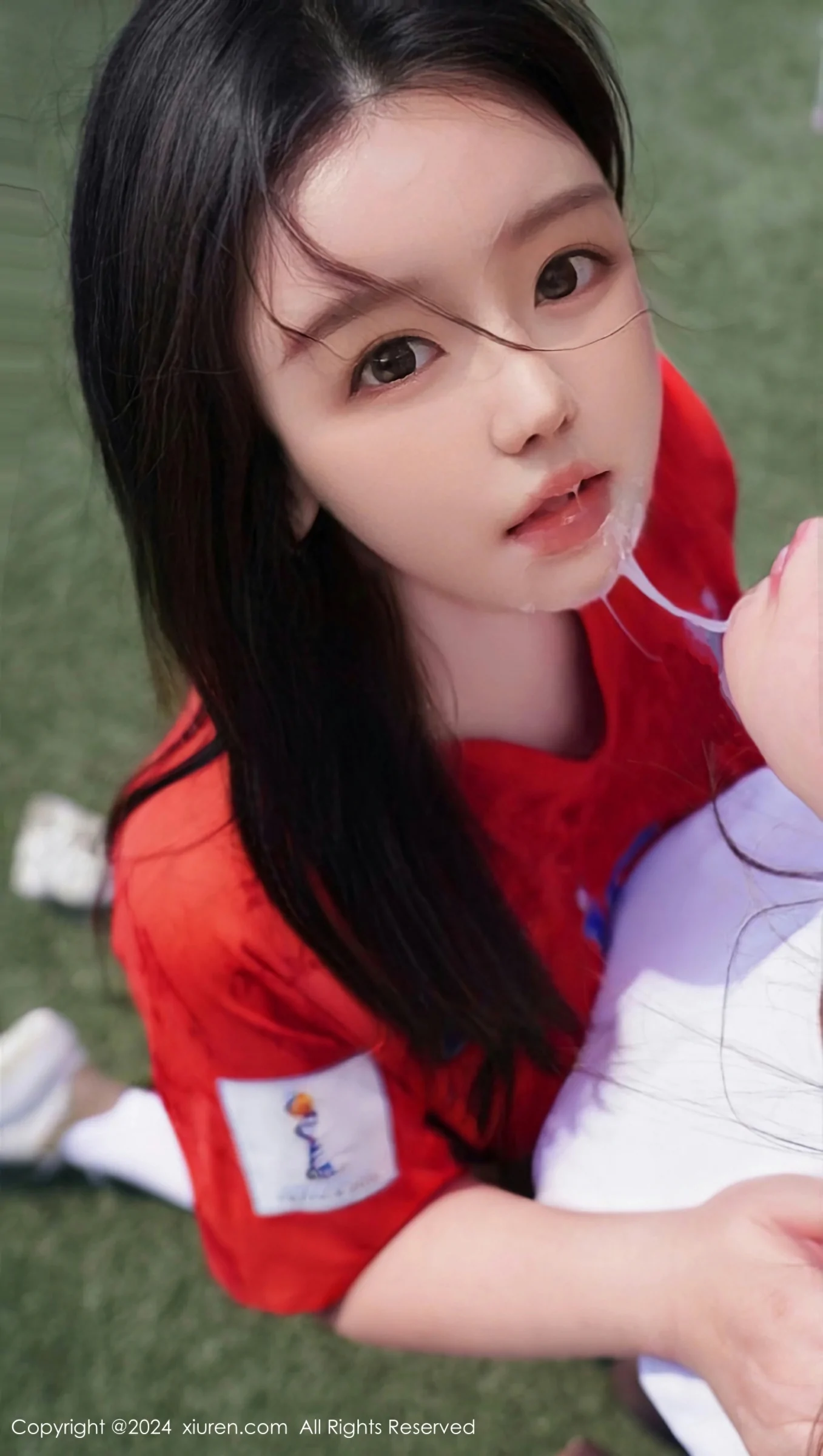 [XiuRen秀人网] 2024.06.20 No.8733 小薯条nienie第18张
