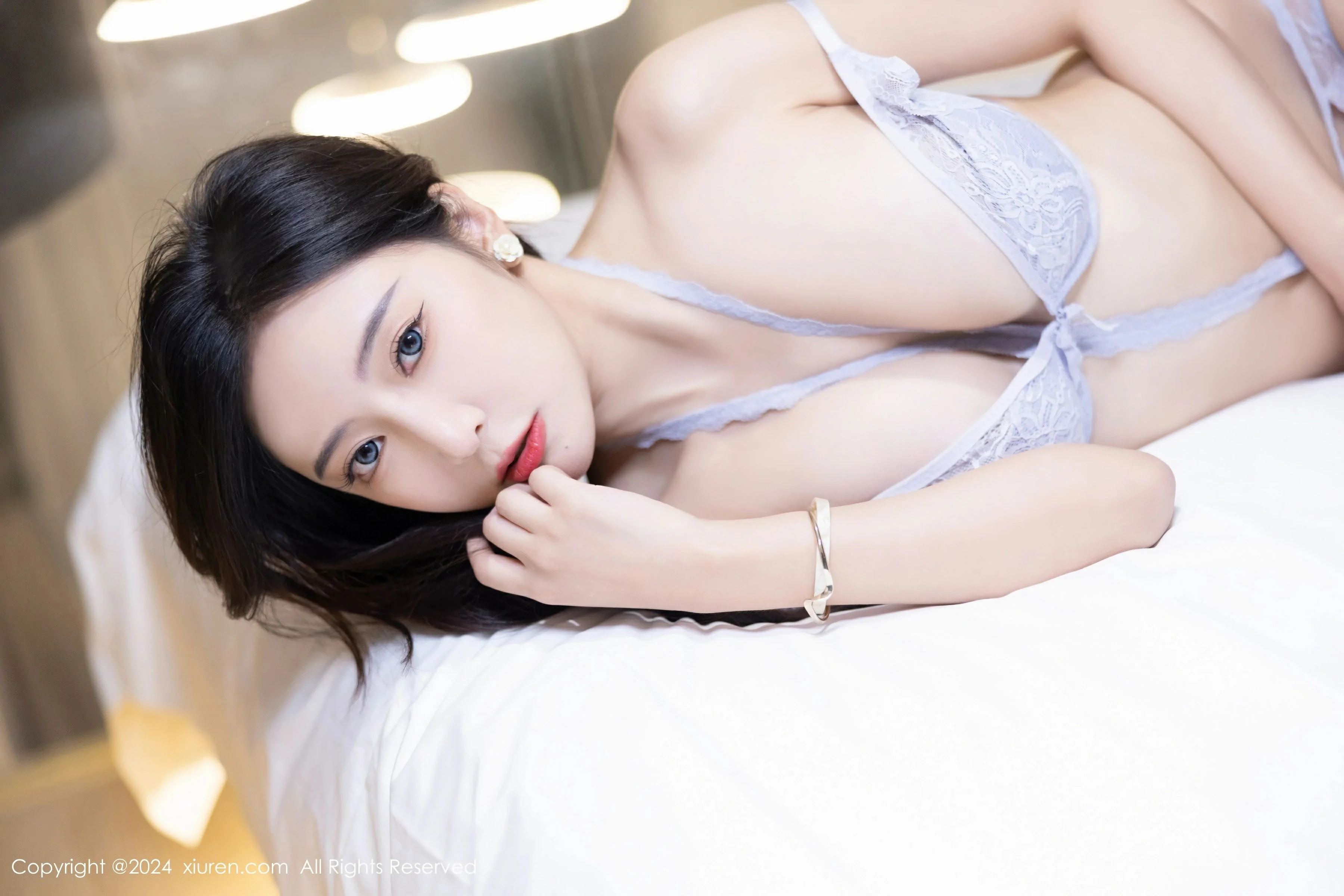 [XiuRen秀人网] 2024.06.21 No.8741 王馨瑶yanni第16张