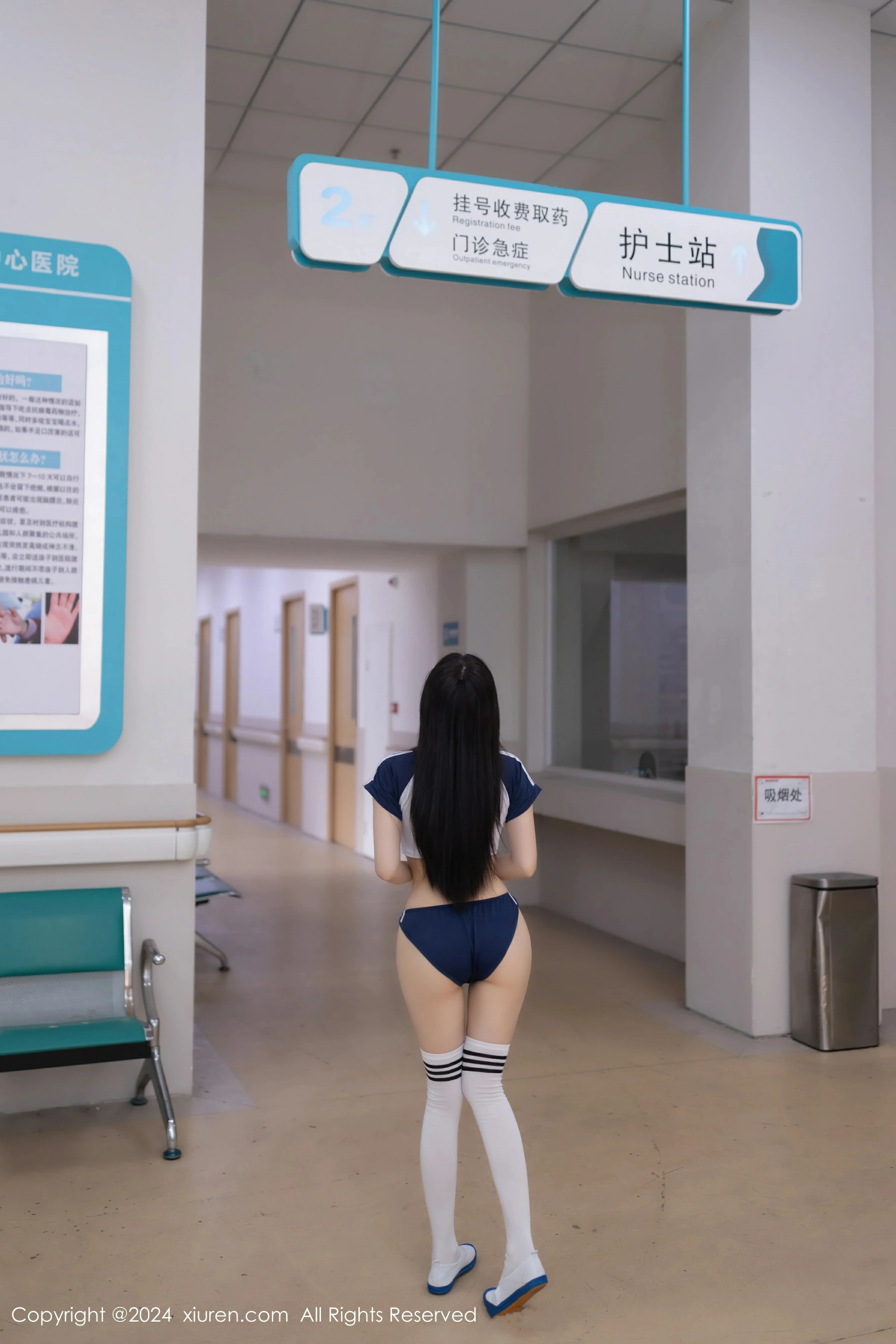 [XiuRen秀人网] 2024.06.21 No.8743 鱼子酱Fish第2张
