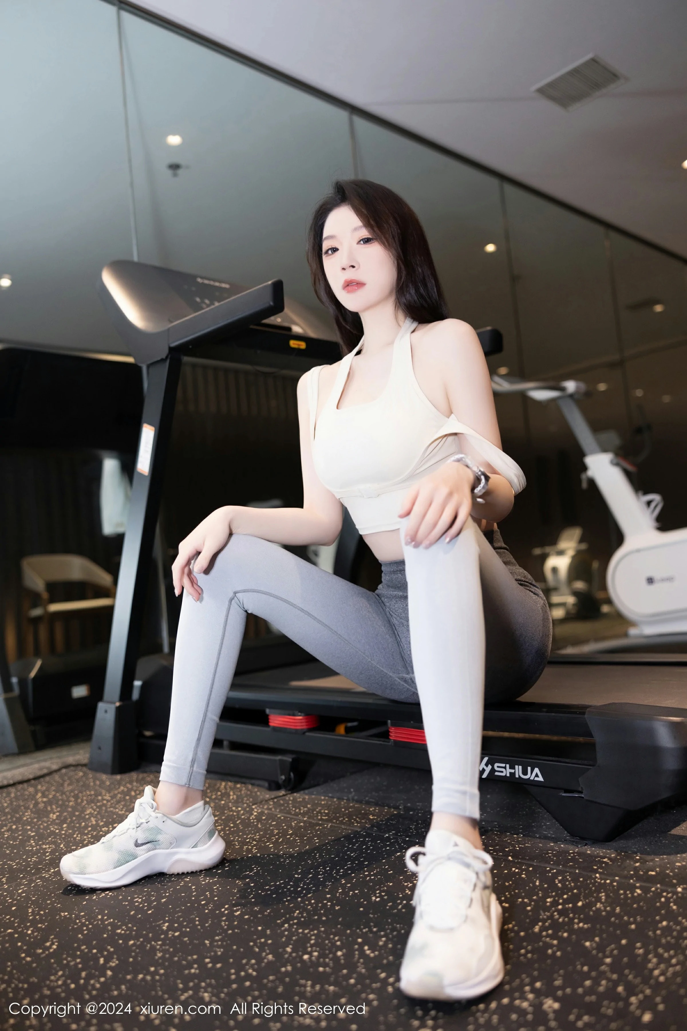 [XiuRen秀人网] 2024.06.27 No.8767 梦心玥第5张