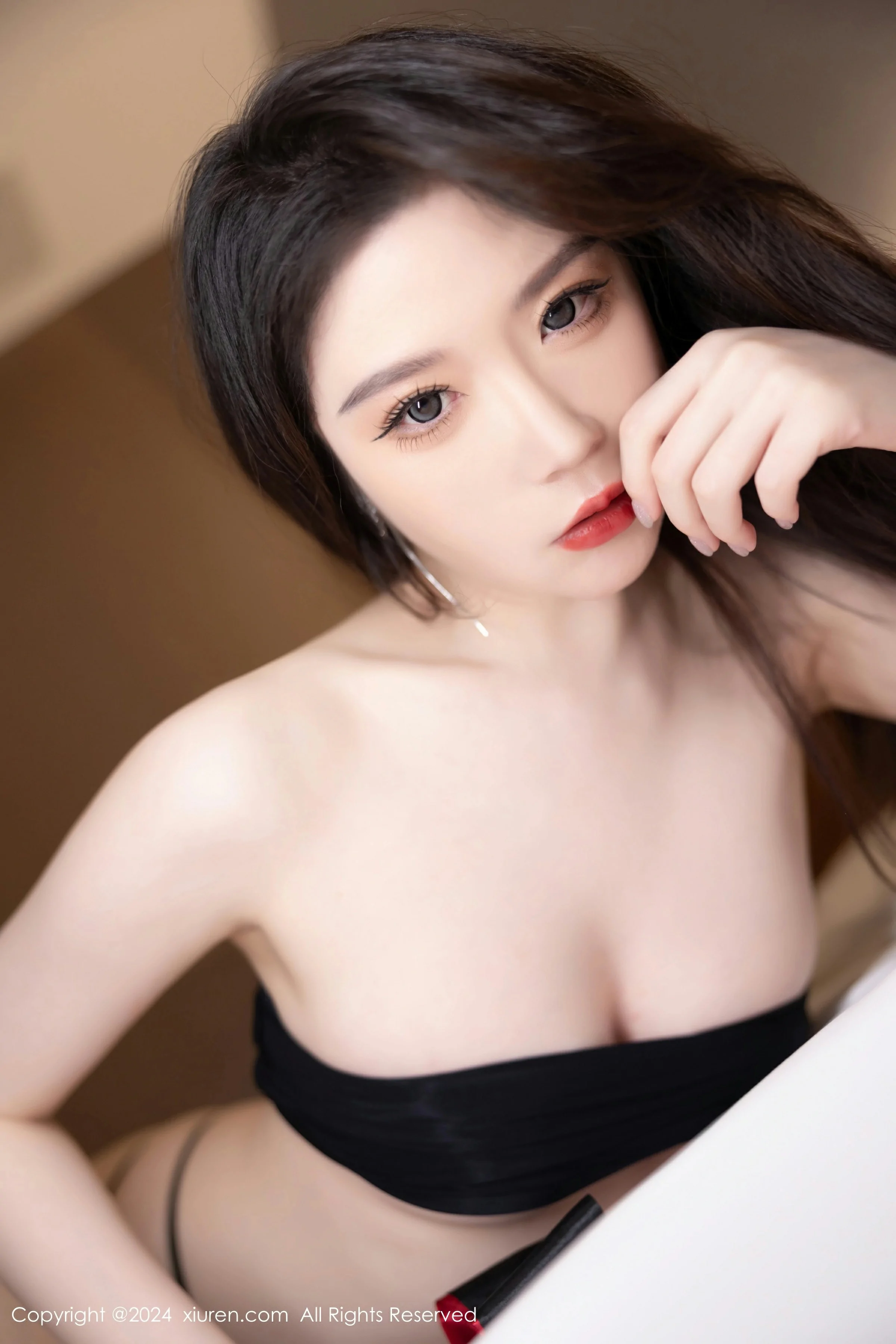 [XiuRen秀人网] 2024.06.27 No.8767 梦心玥第18张