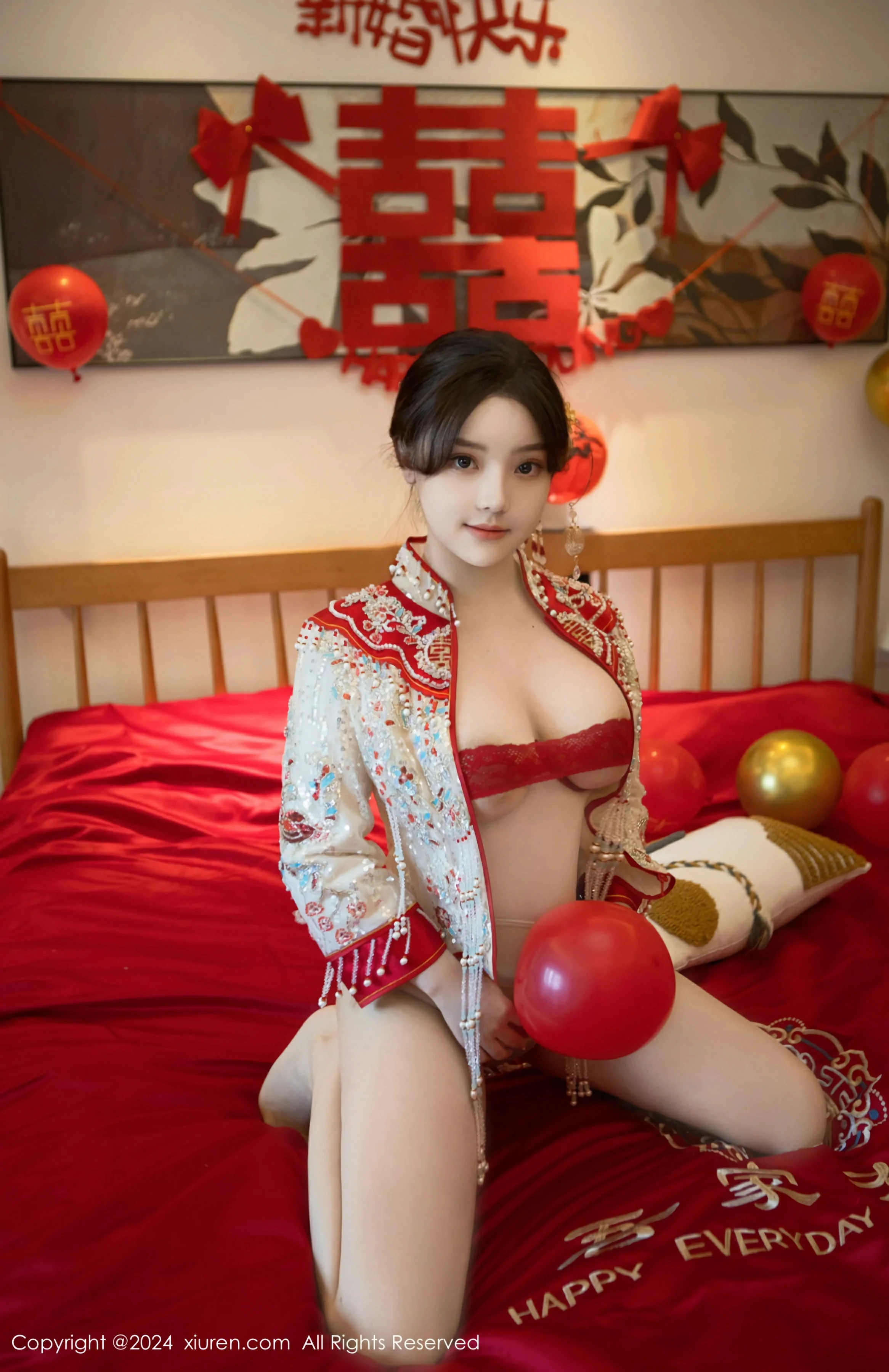 [XiuRen秀人网] 2024.06.28 No.8780 豆瓣酱第17张