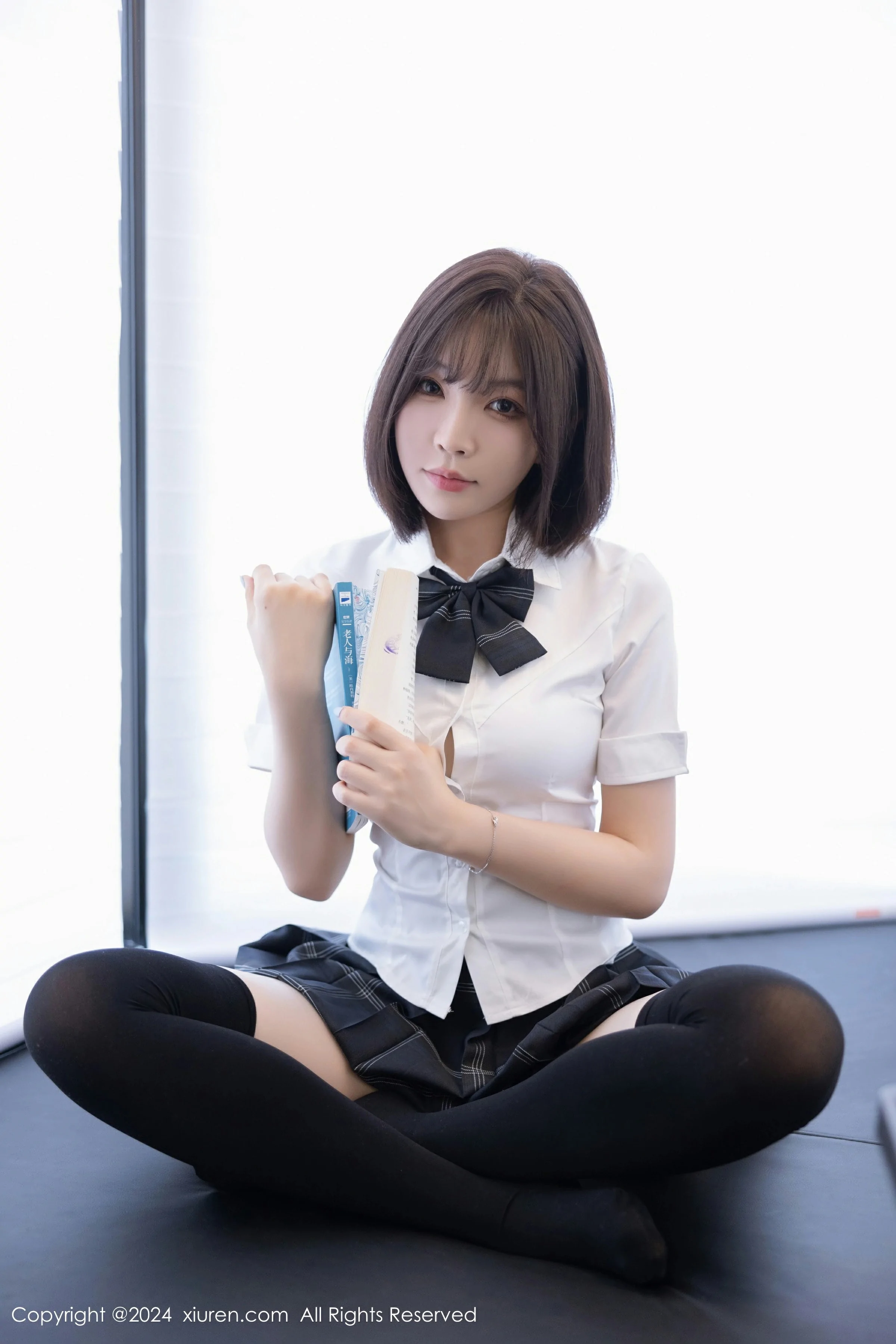 [XiuRen秀人网] 2024.07.01 No.8785 徐莉芝Booty第3张
