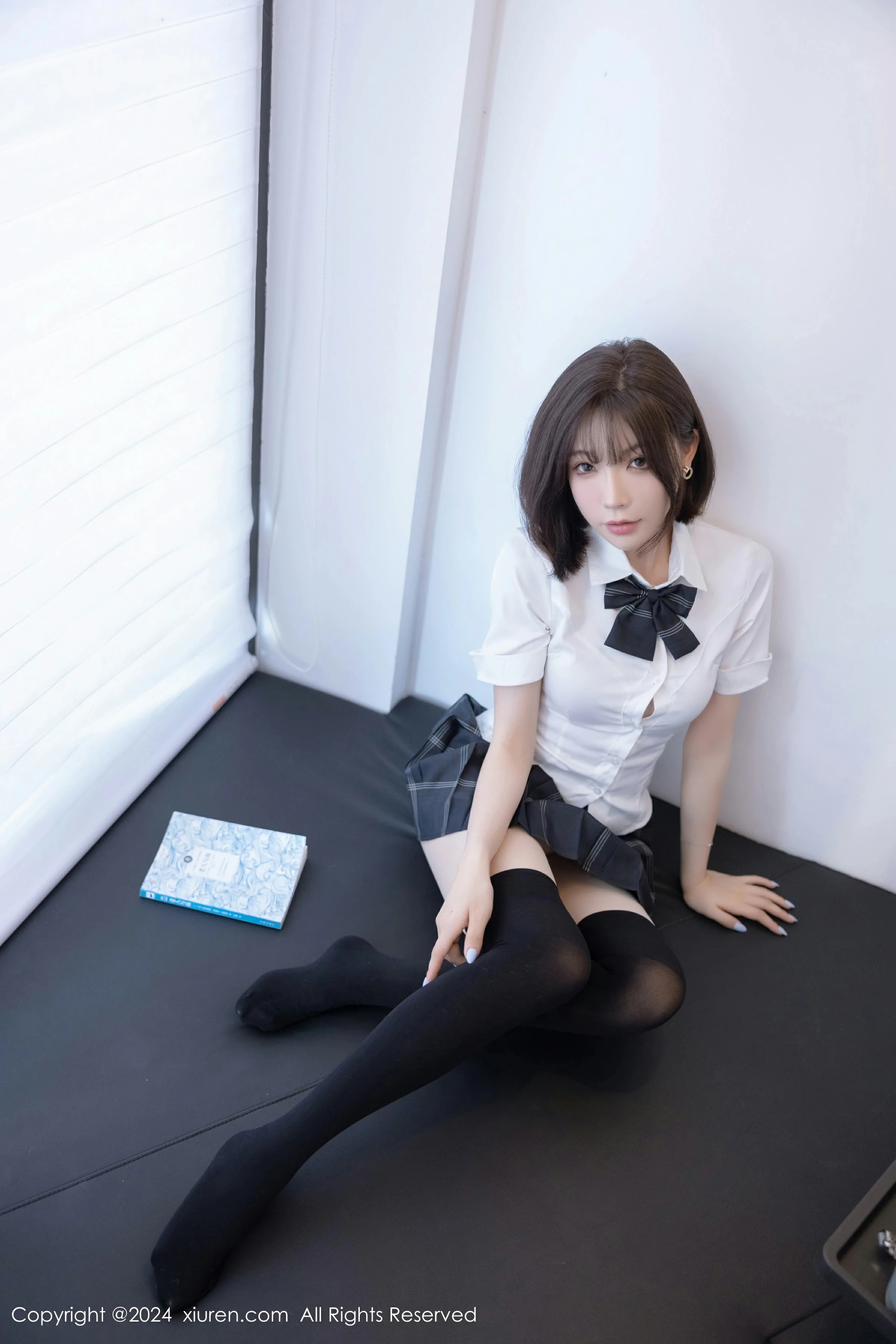 [XiuRen秀人网] 2024.07.01 No.8785 徐莉芝Booty第1张