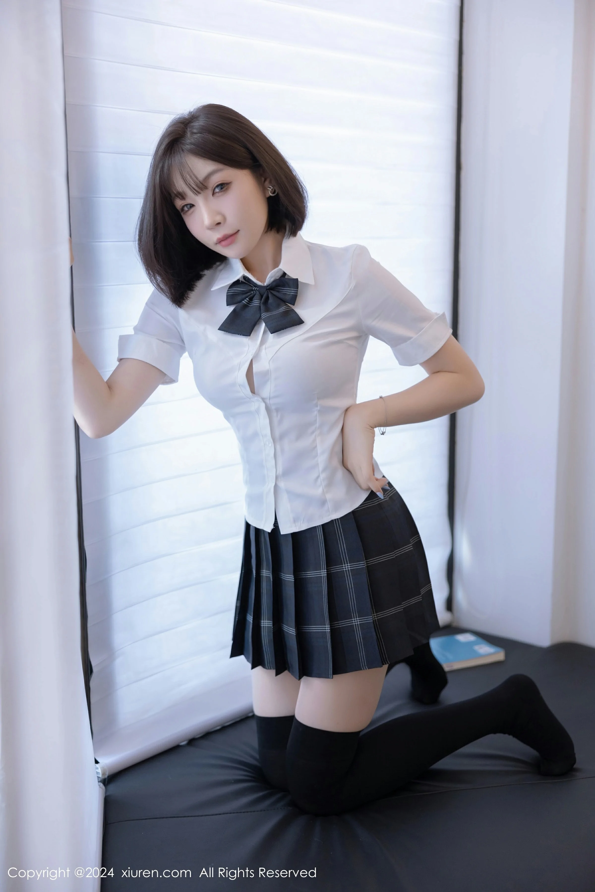 [XiuRen秀人网] 2024.07.01 No.8785 徐莉芝Booty第1张