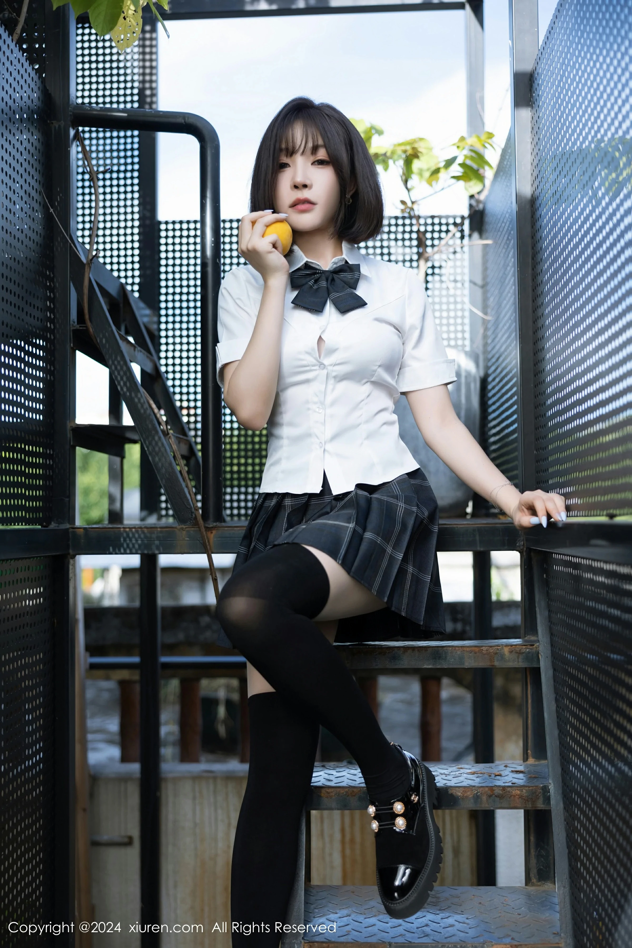[XiuRen秀人网] 2024.07.01 No.8785 徐莉芝Booty第1张