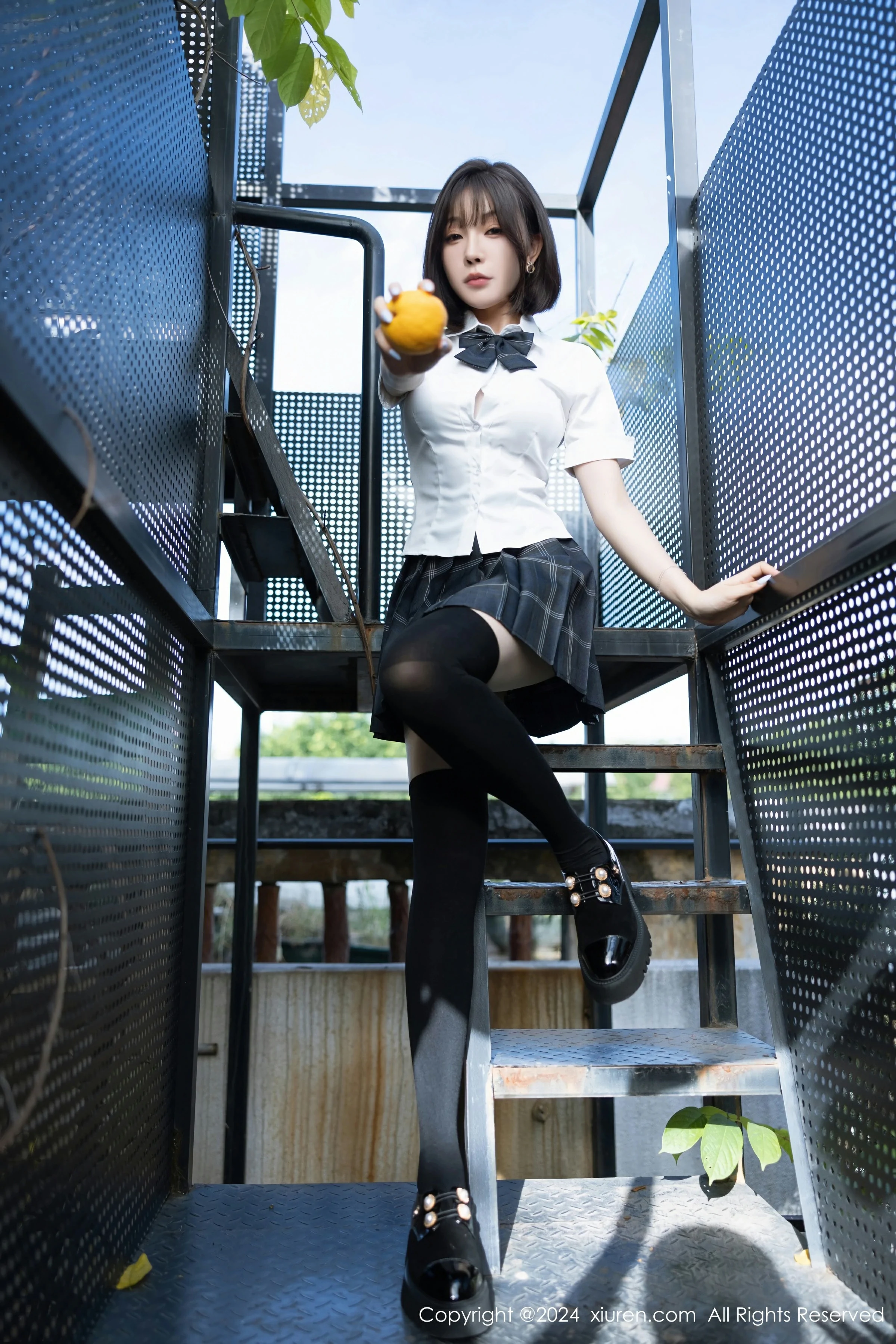 [XiuRen秀人网] 2024.07.01 No.8785 徐莉芝Booty第7张
