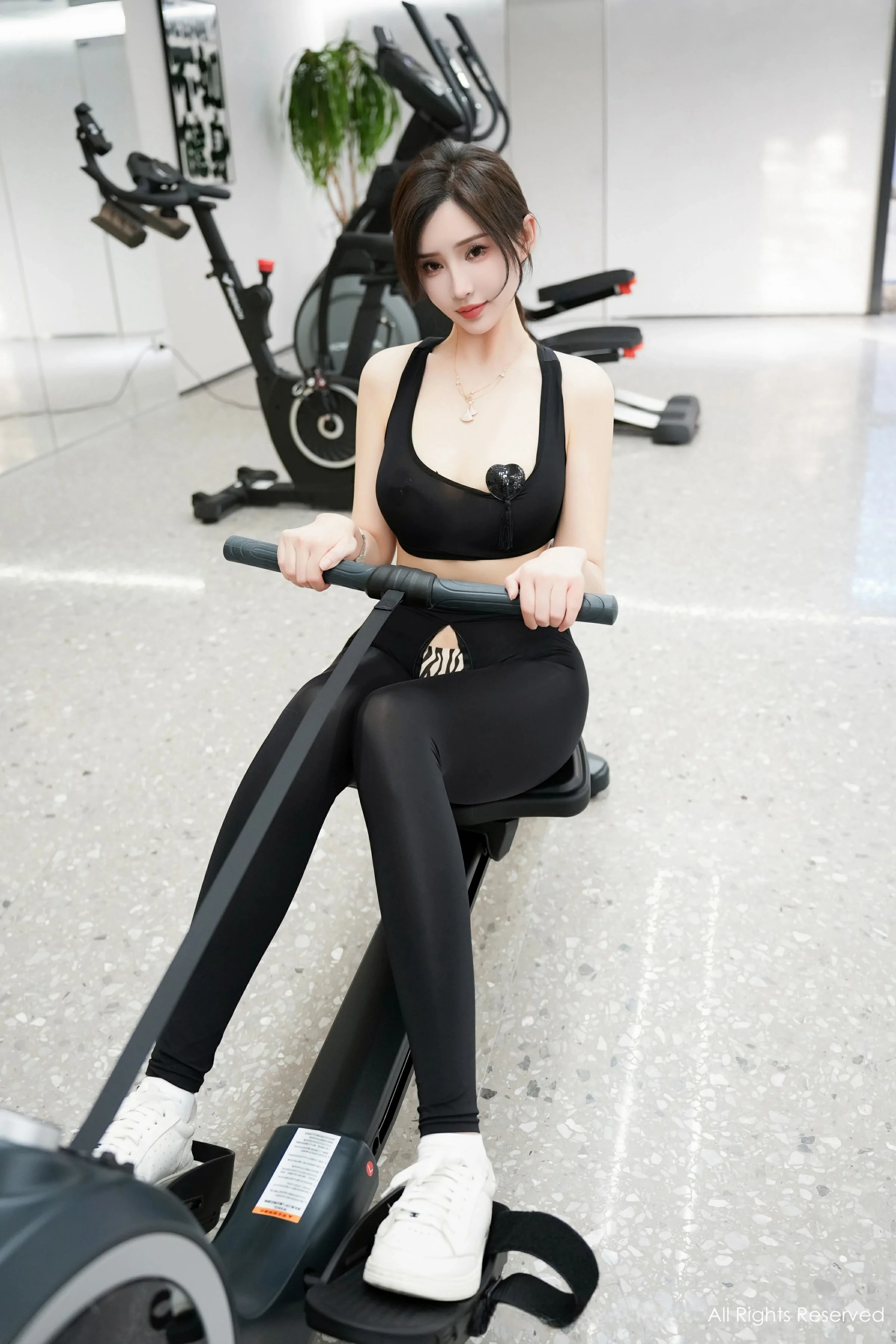 [XiuRen秀人网] 2024.07.05 No.8810 Carol周妍希X第6张